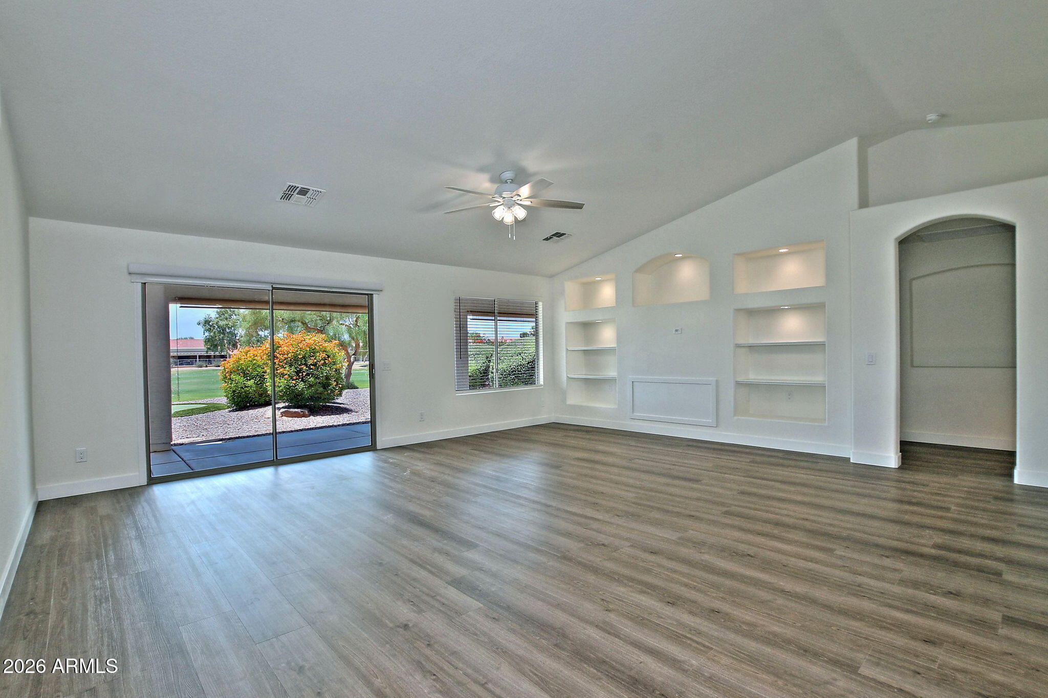 SUN LAKES - Residential