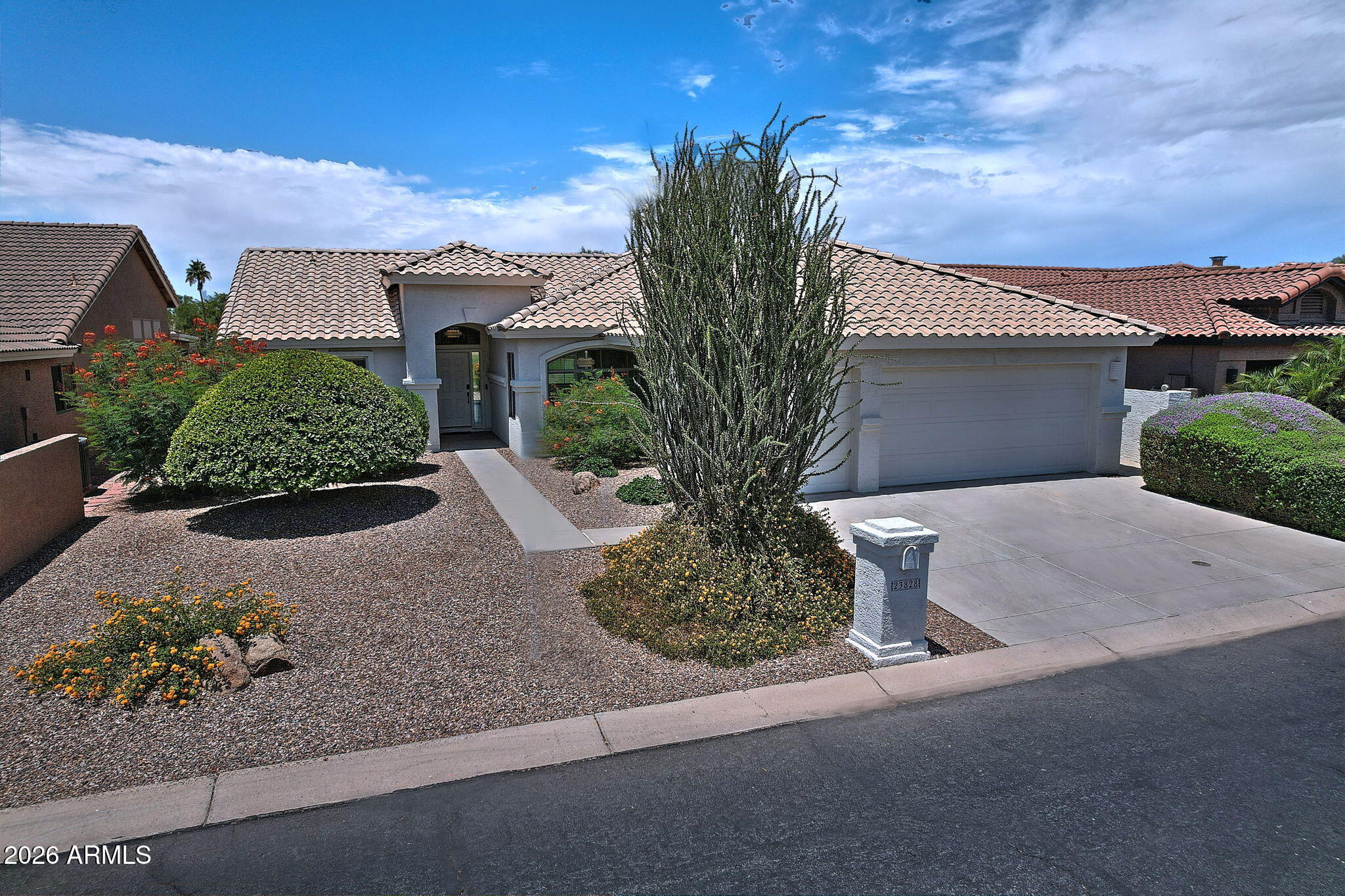 SUN LAKES - Residential