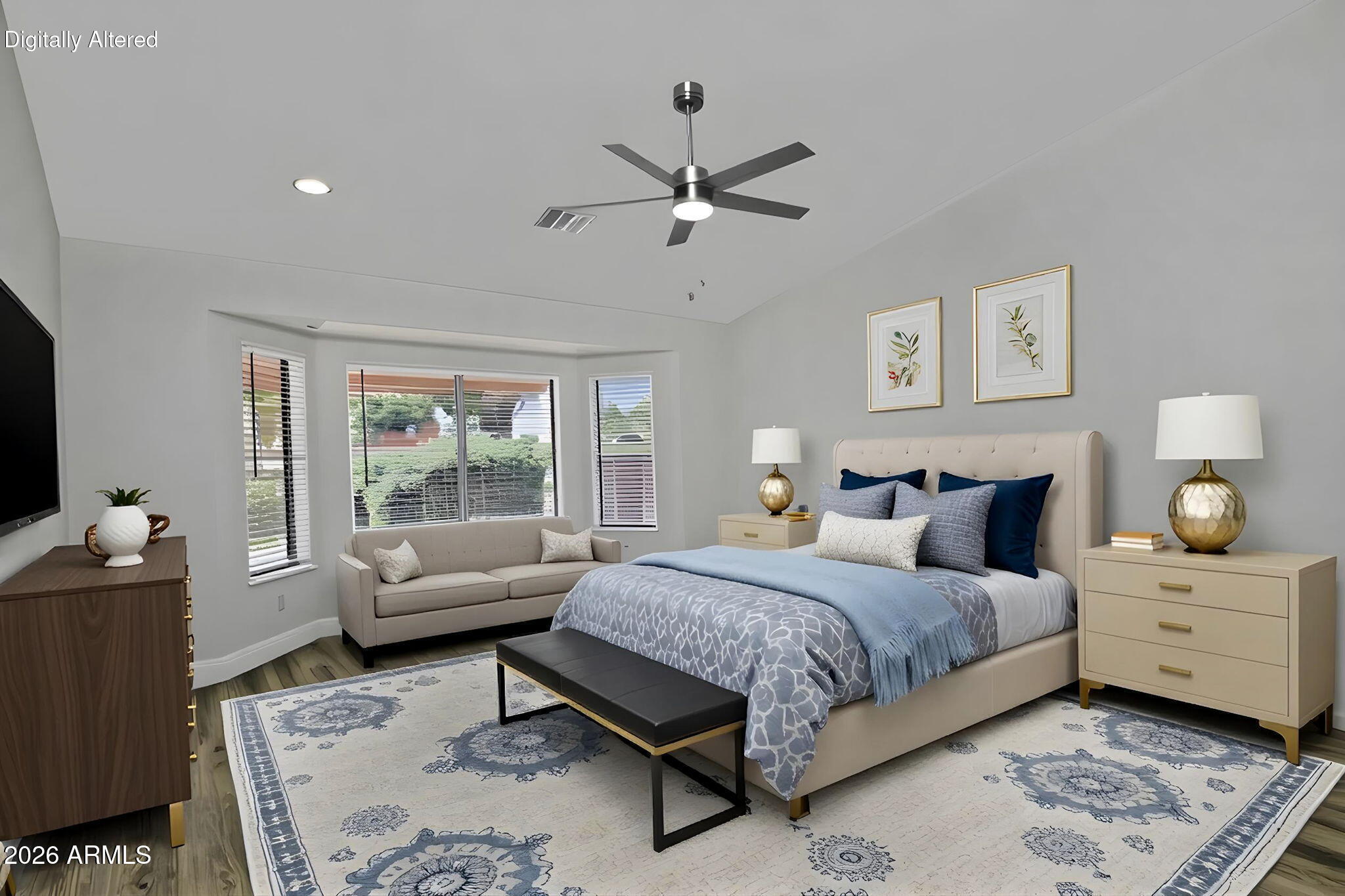 SUN LAKES - Residential