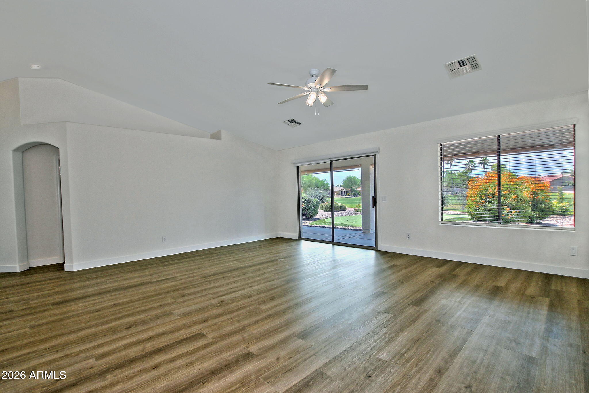 SUN LAKES - Residential