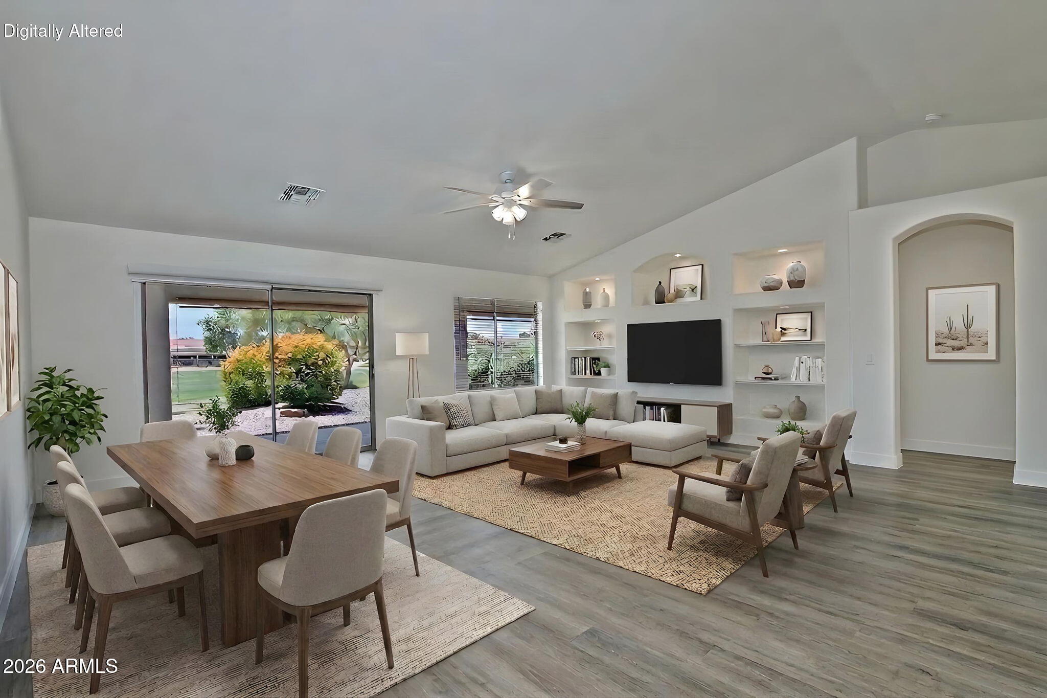 SUN LAKES - Residential