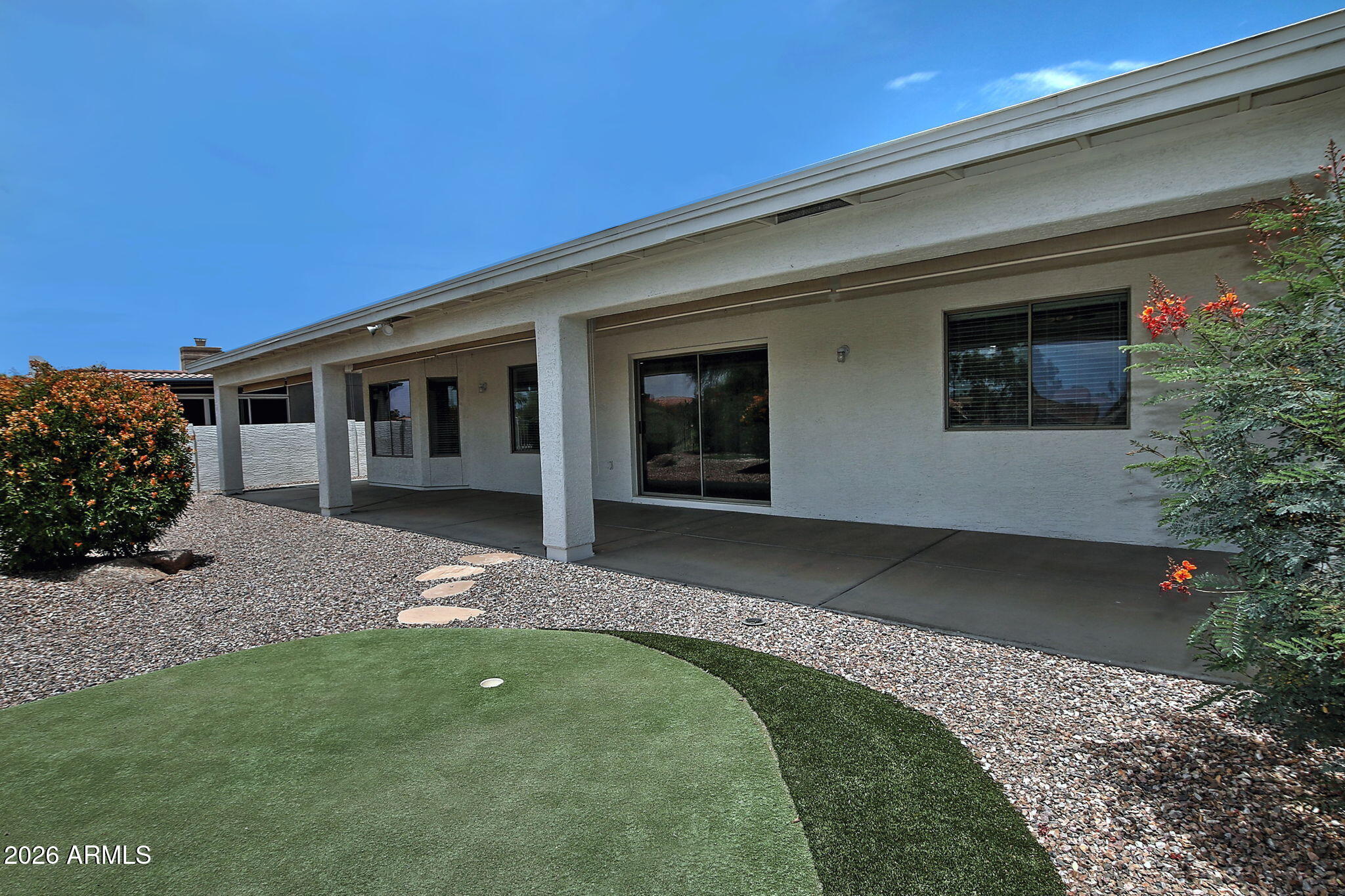 SUN LAKES - Residential