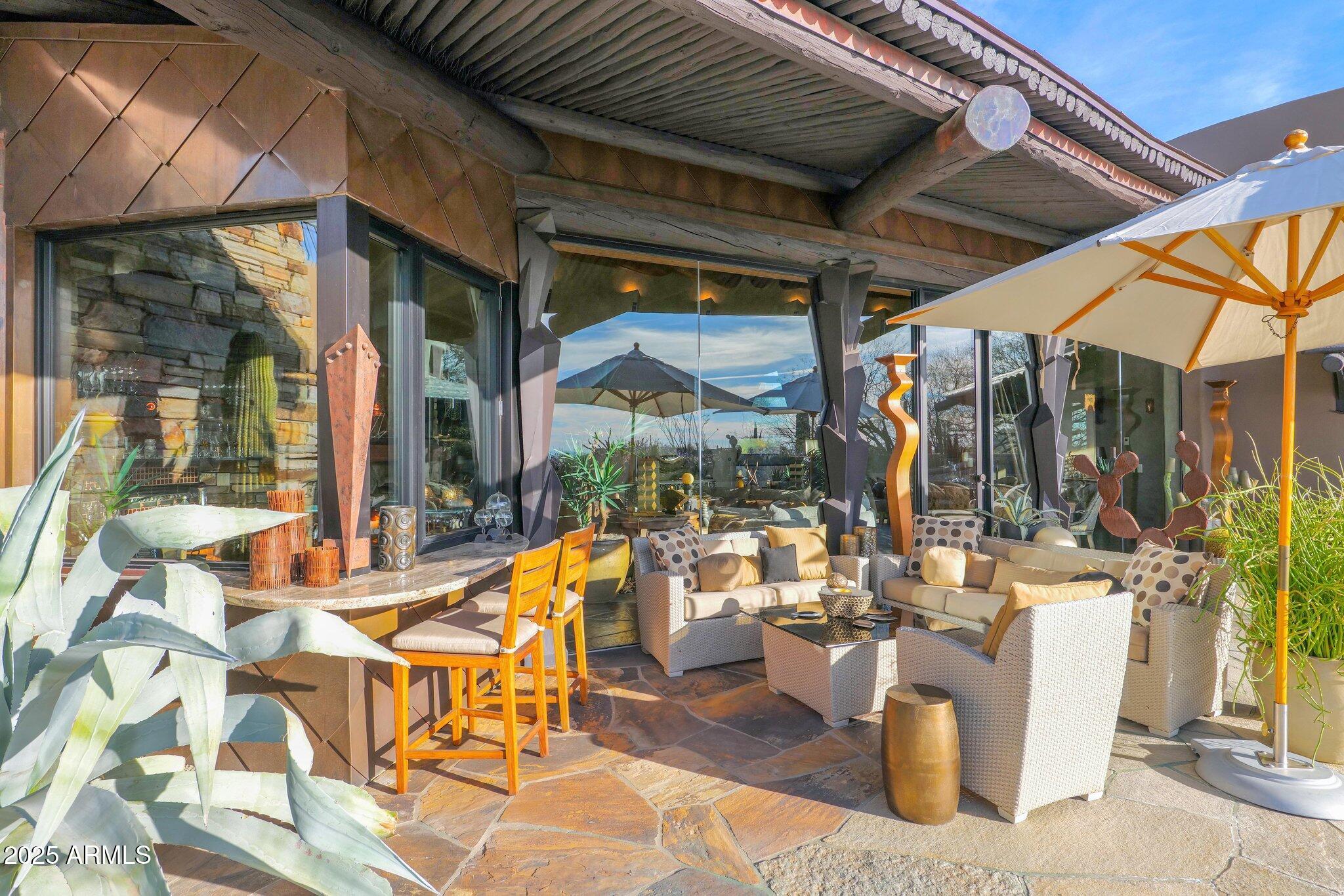THE BOULDERS - Residential