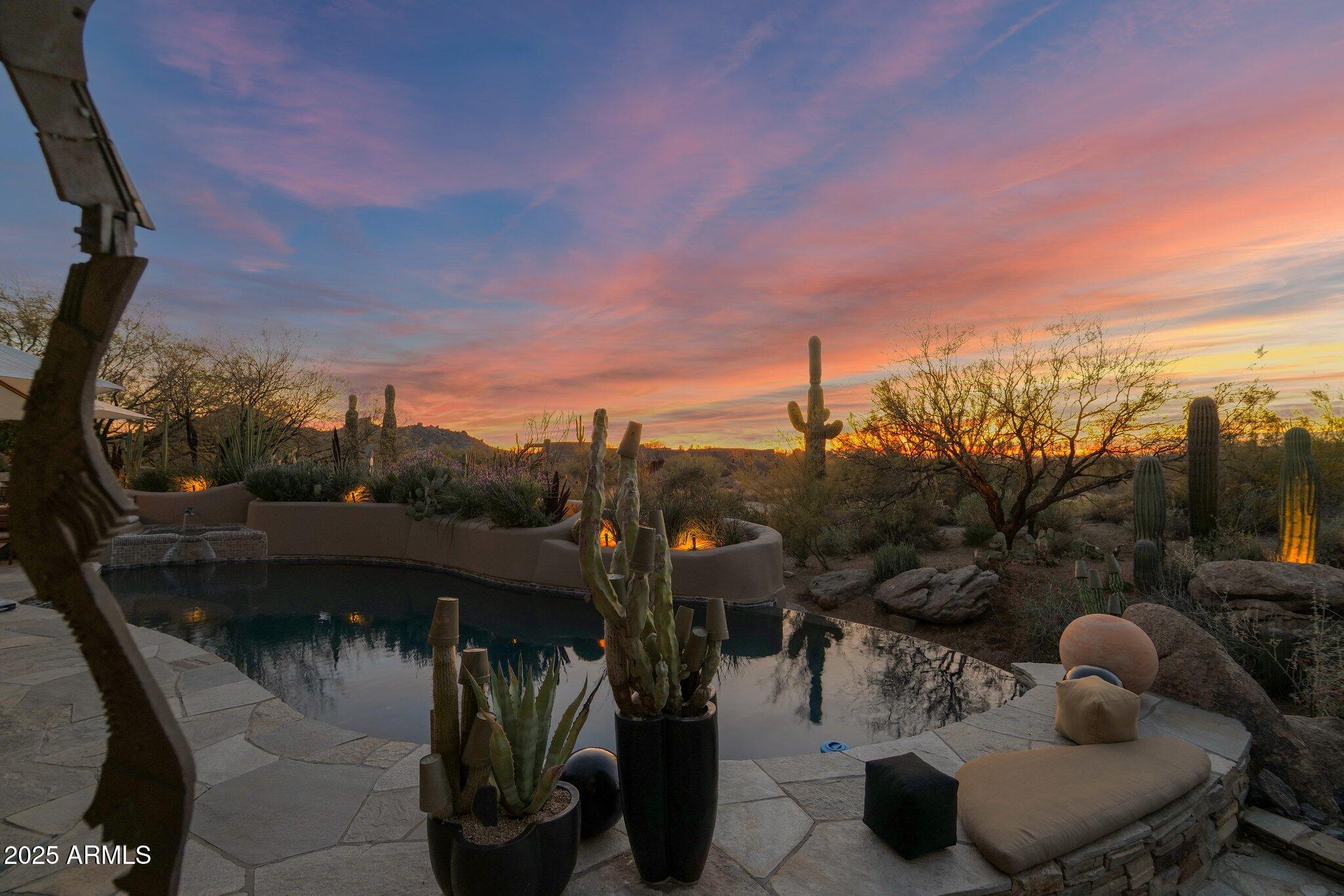 THE BOULDERS - Residential