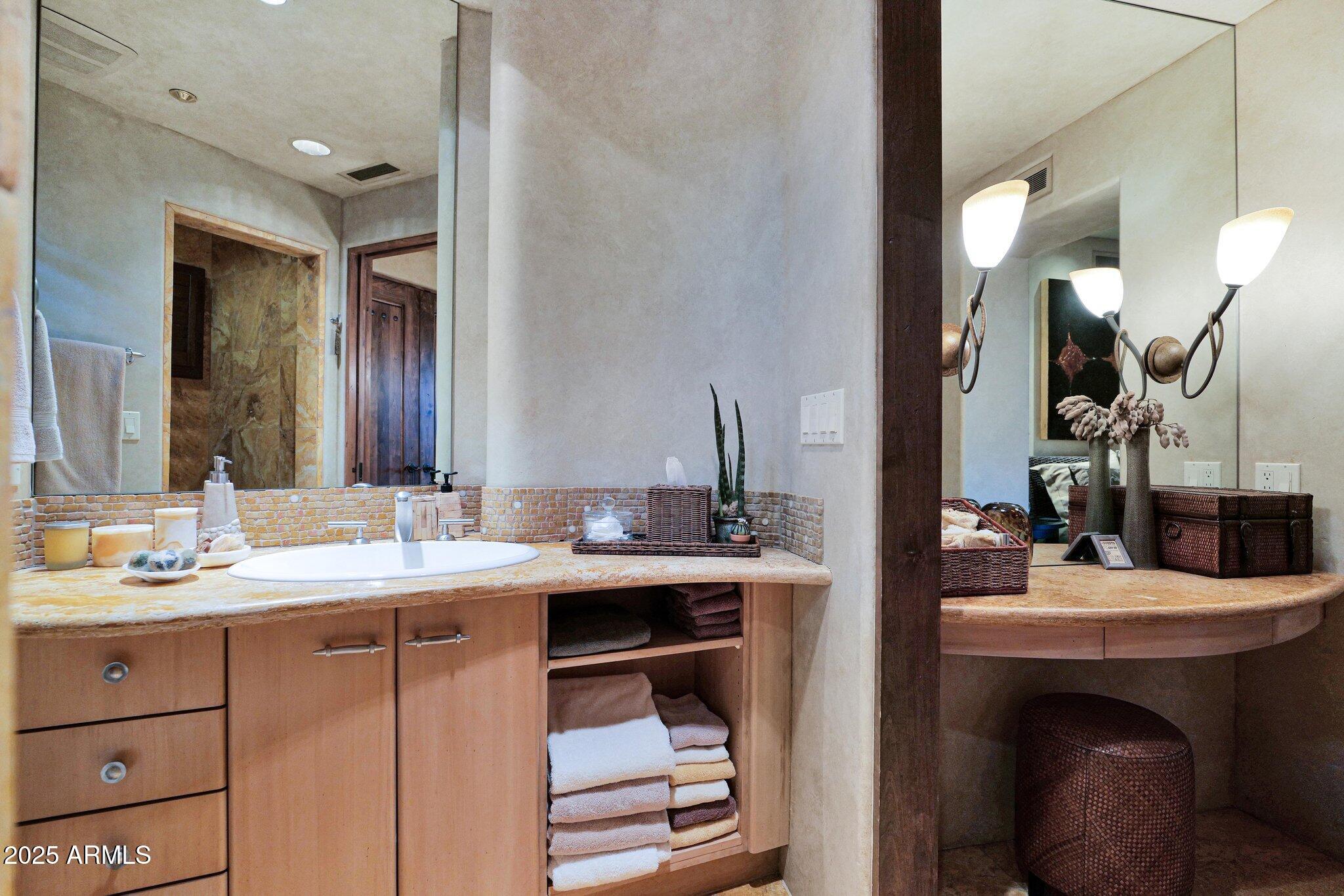 THE BOULDERS - Residential