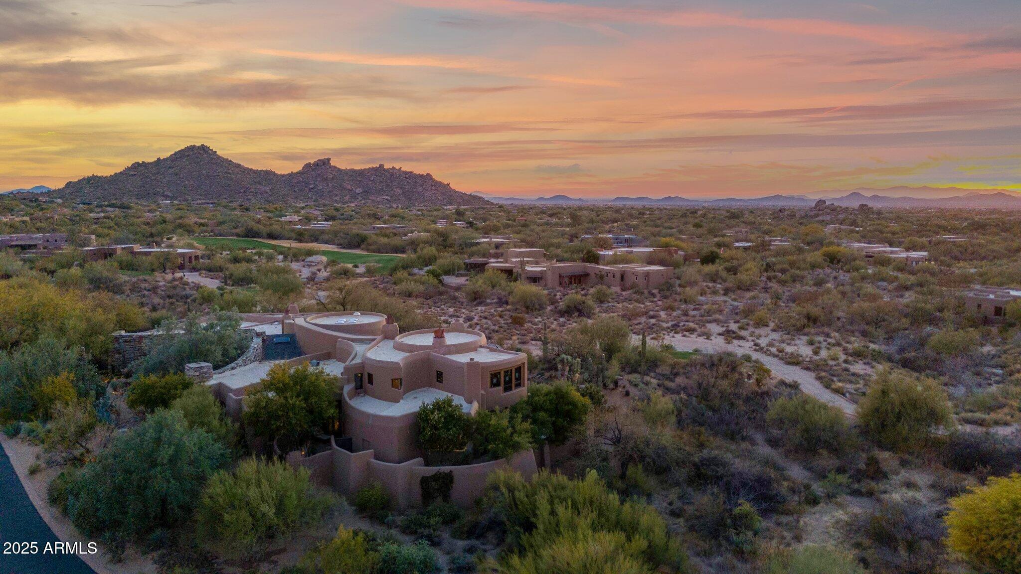 THE BOULDERS - Residential