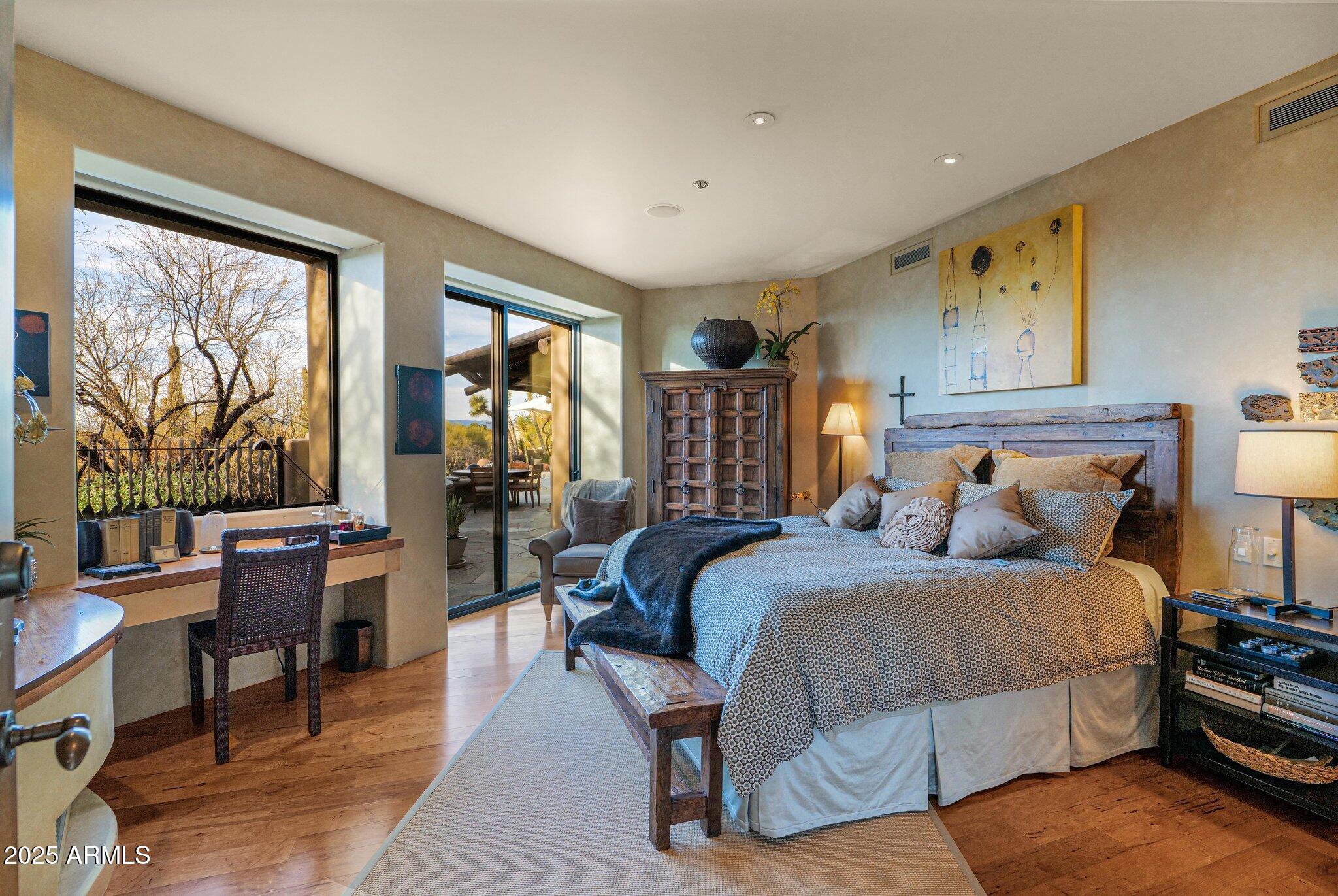THE BOULDERS - Residential