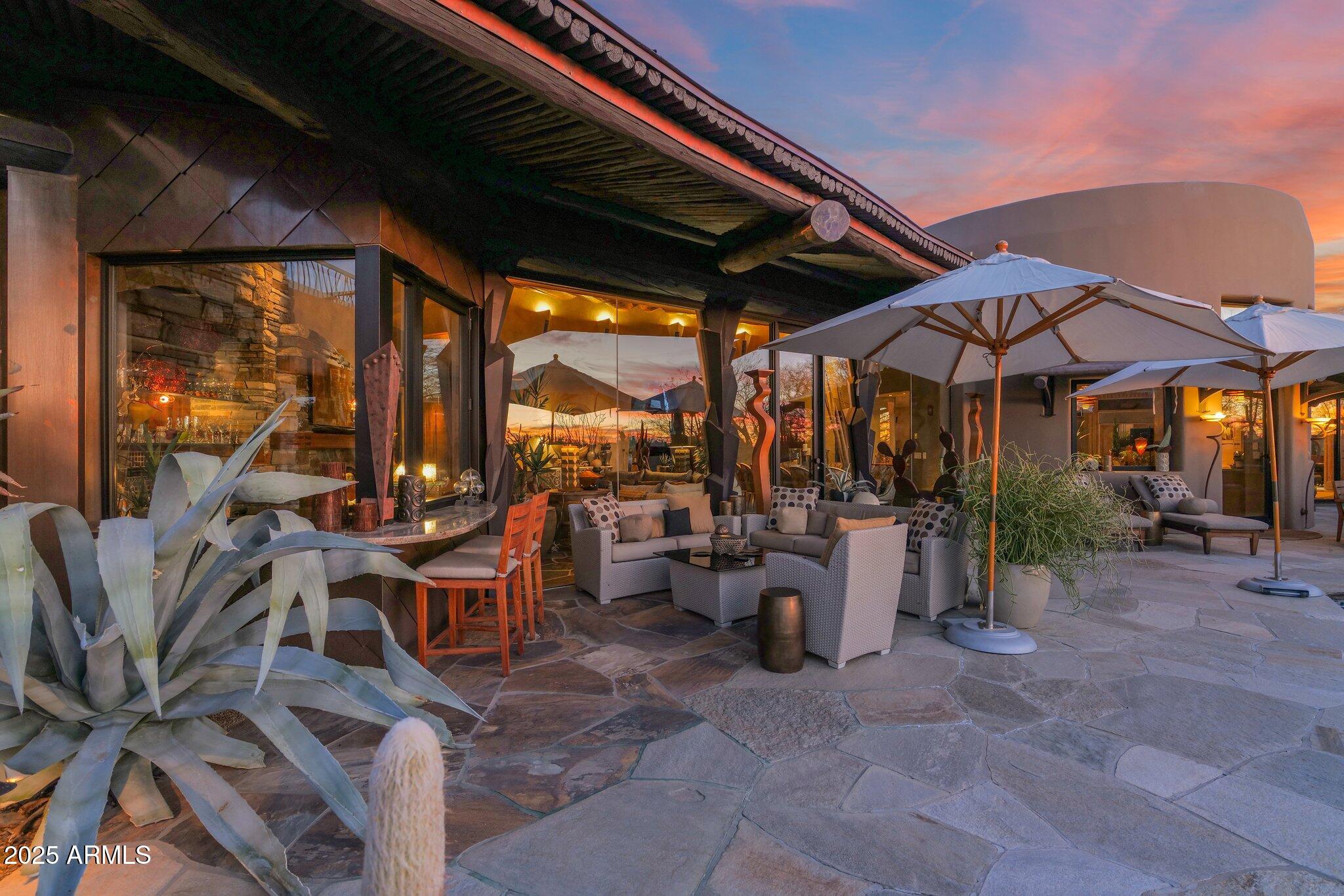 THE BOULDERS - Residential