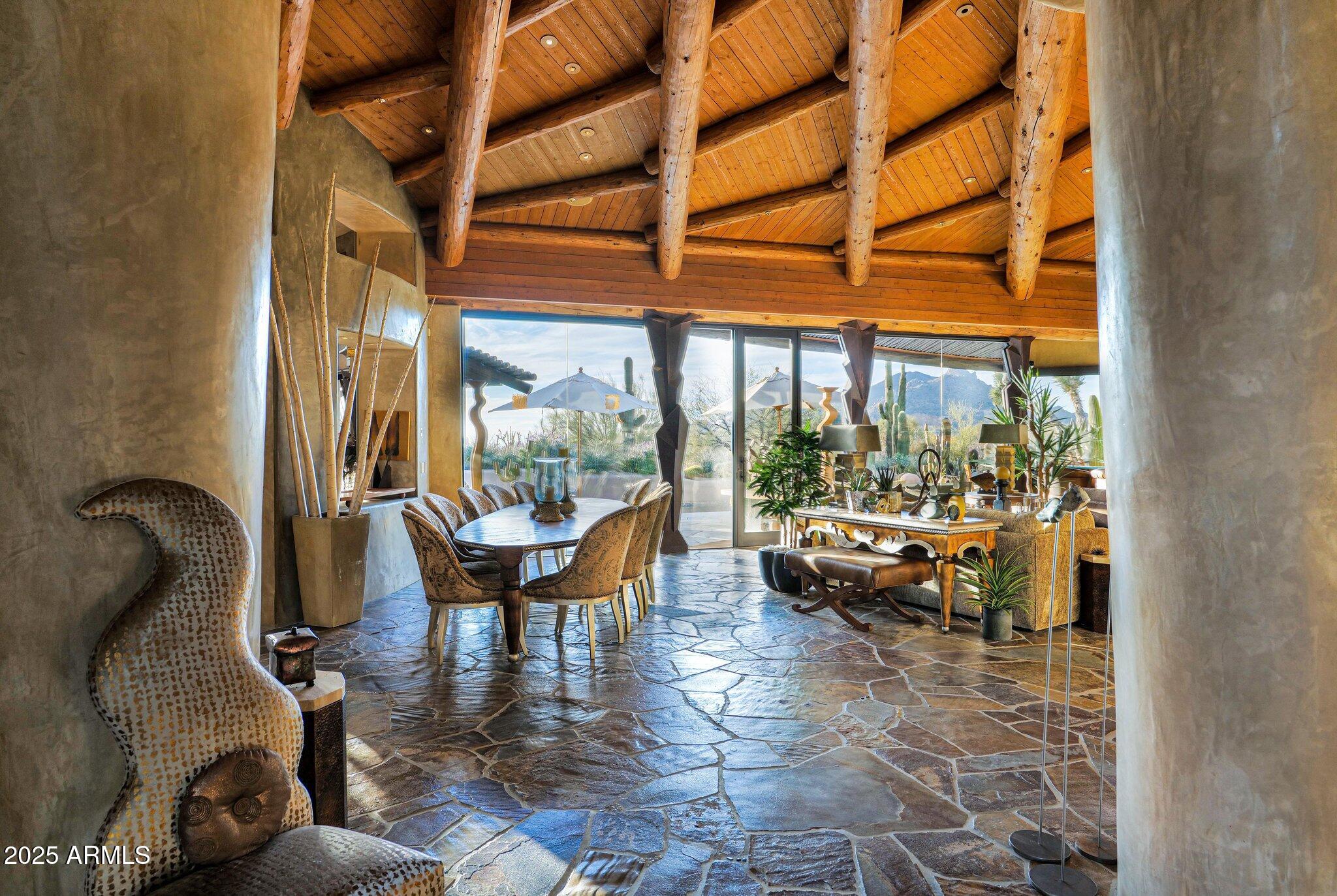 THE BOULDERS - Residential