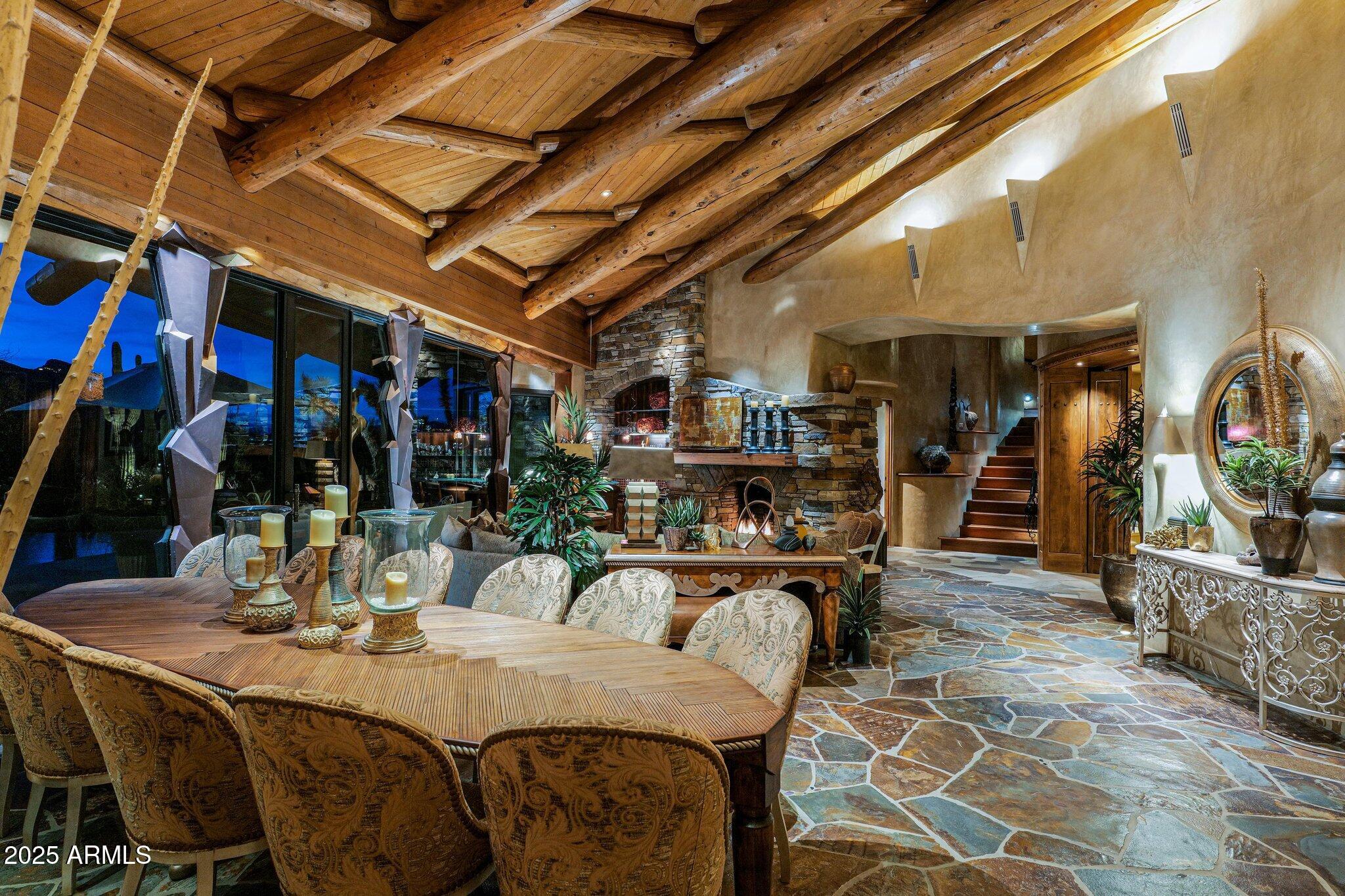 THE BOULDERS - Residential