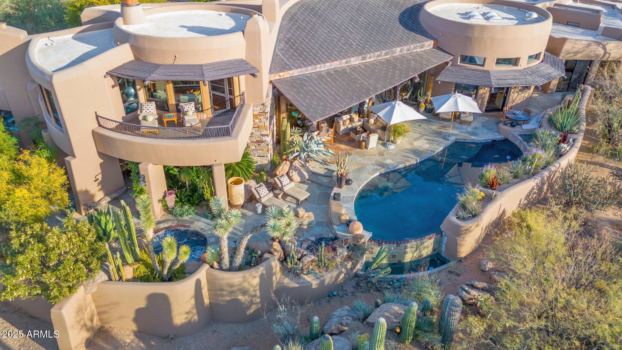 THE BOULDERS - Residential