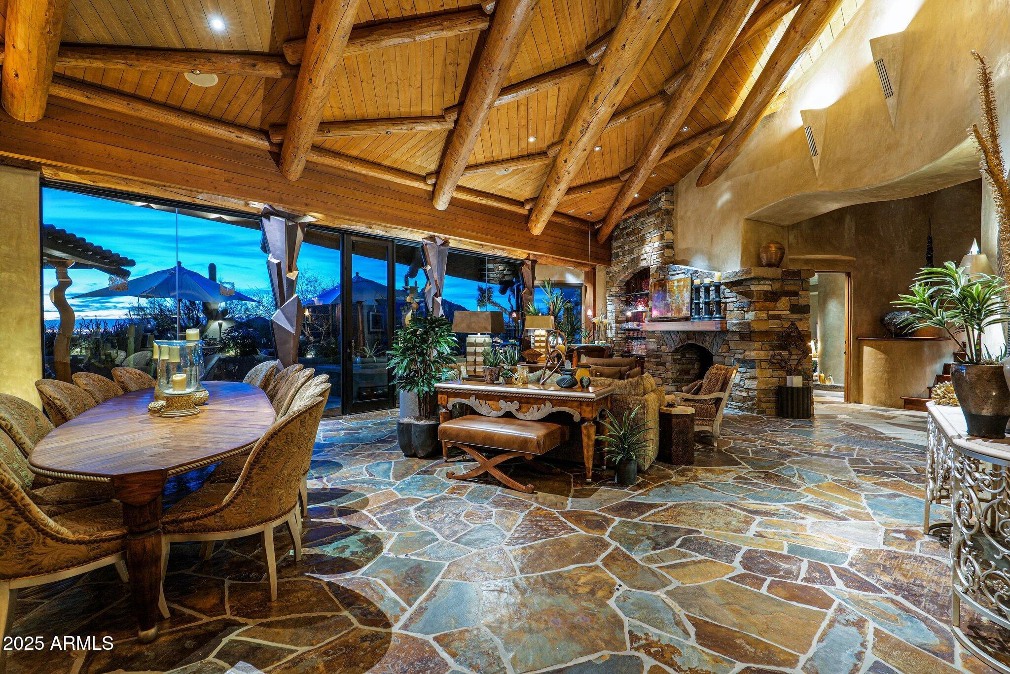 THE BOULDERS - Residential
