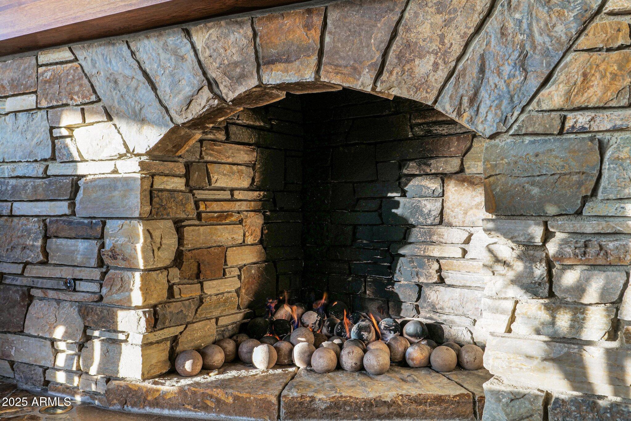 THE BOULDERS - Residential