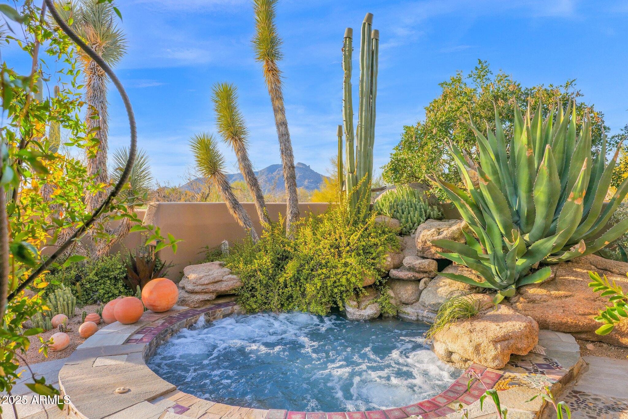 THE BOULDERS - Residential
