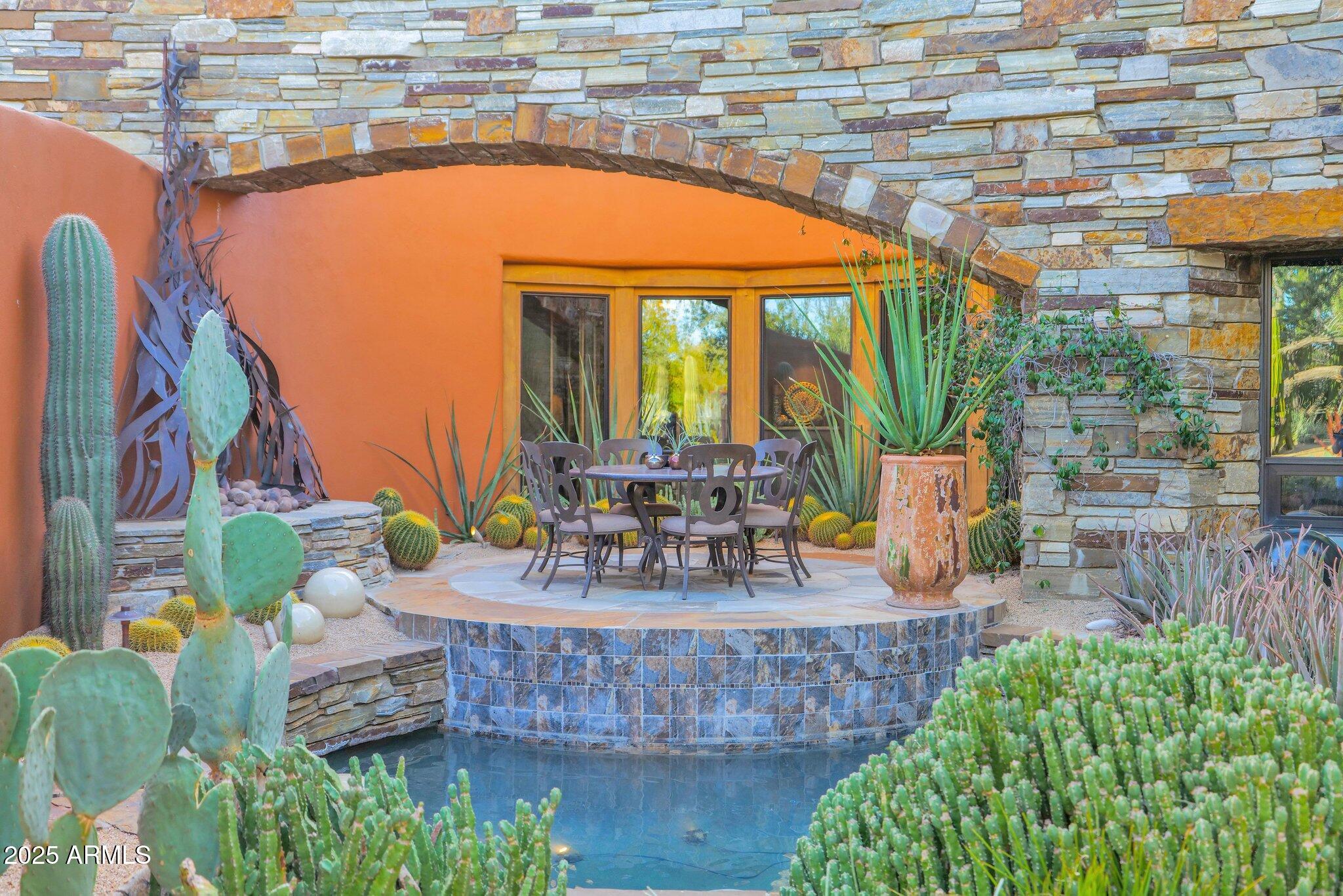 THE BOULDERS - Residential