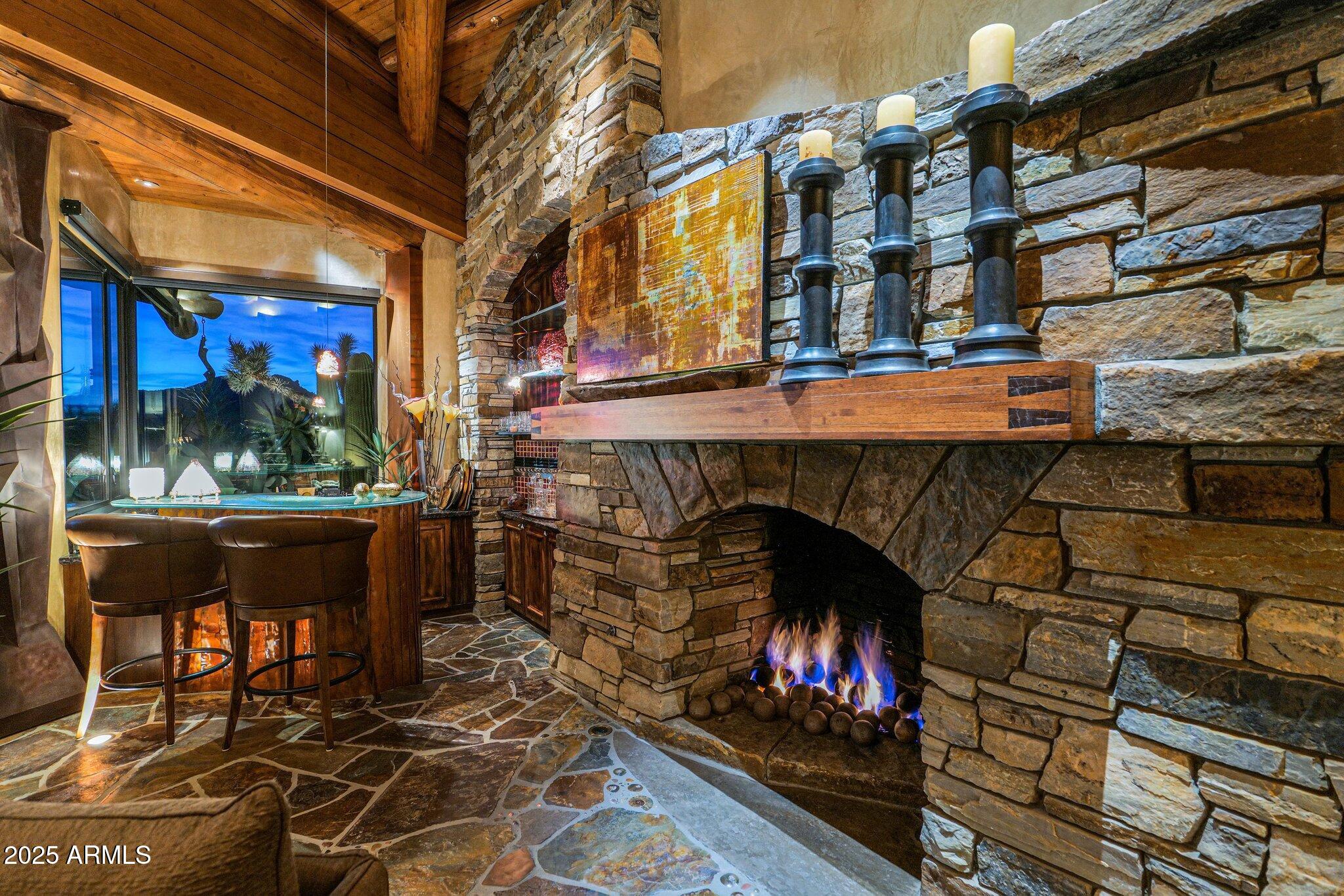 THE BOULDERS - Residential