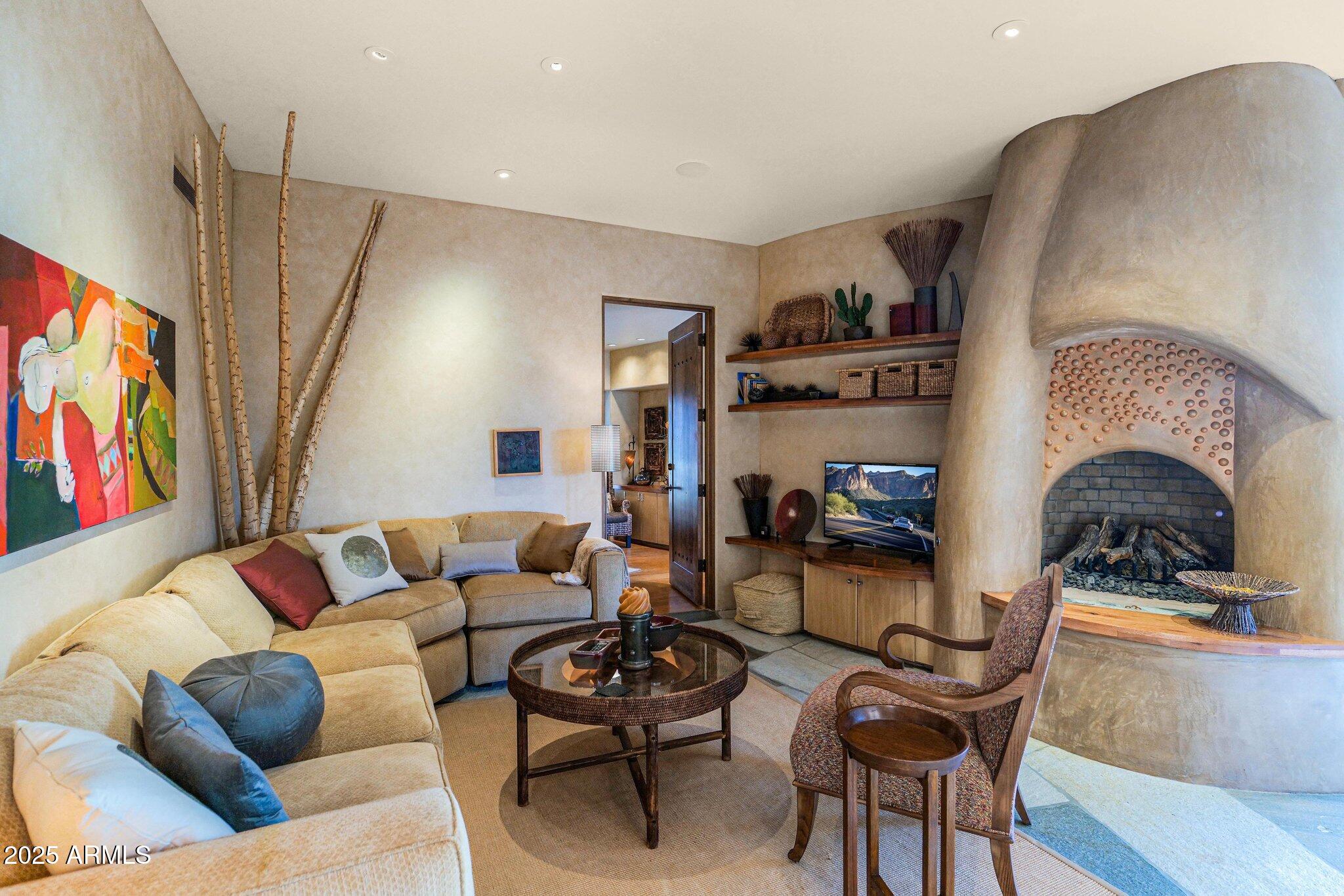 THE BOULDERS - Residential
