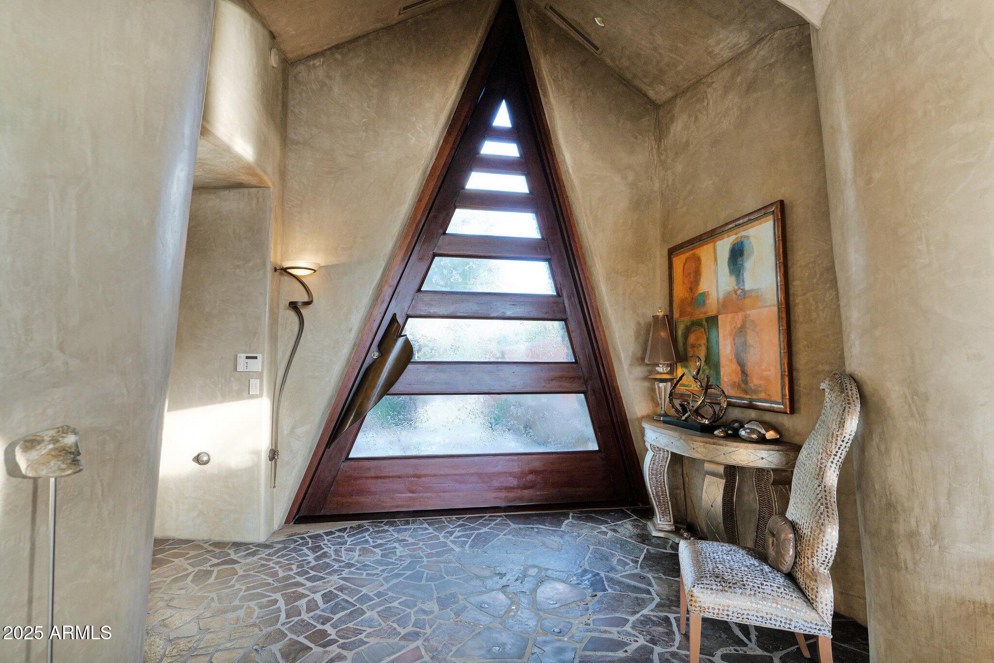 THE BOULDERS - Residential