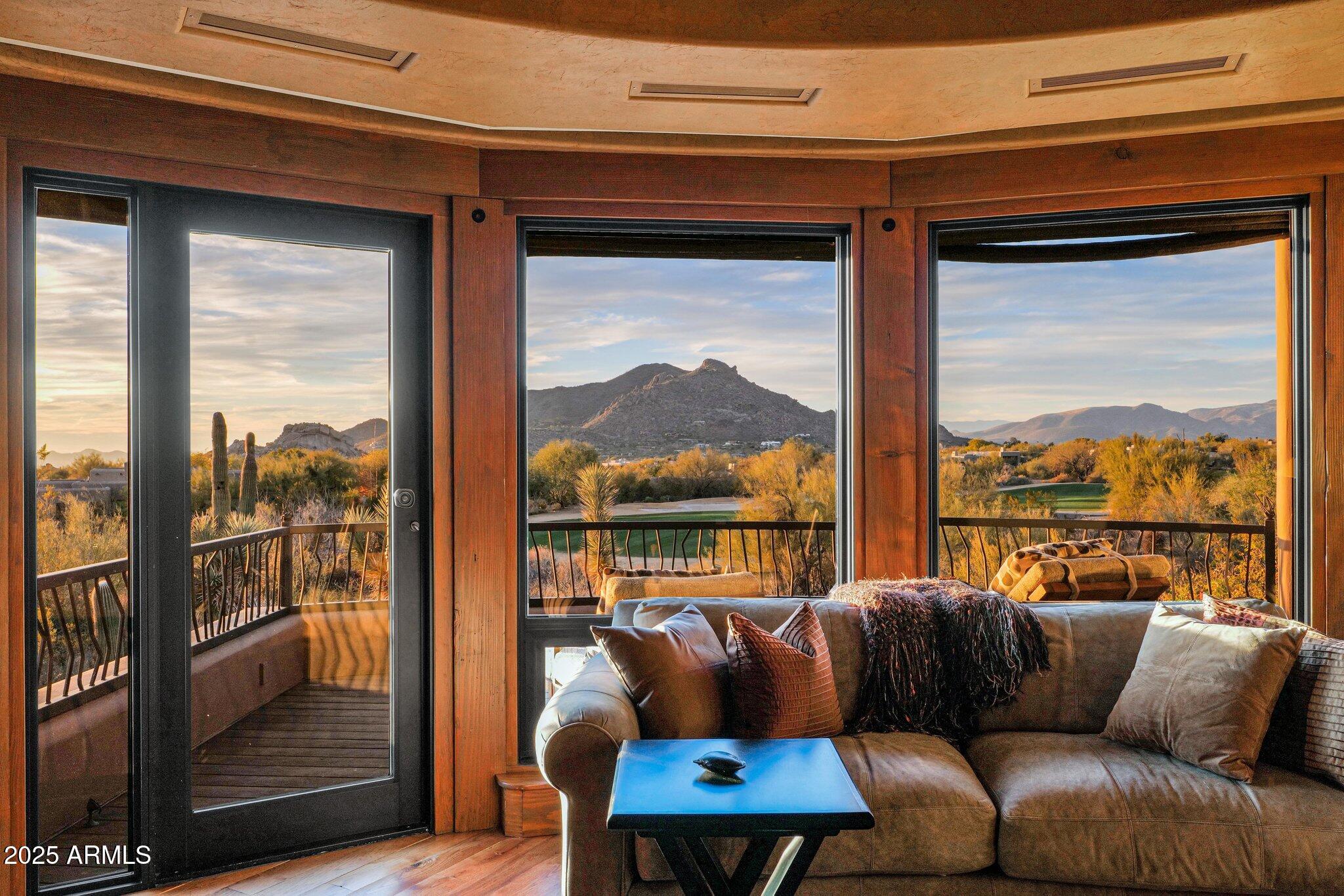 THE BOULDERS - Residential