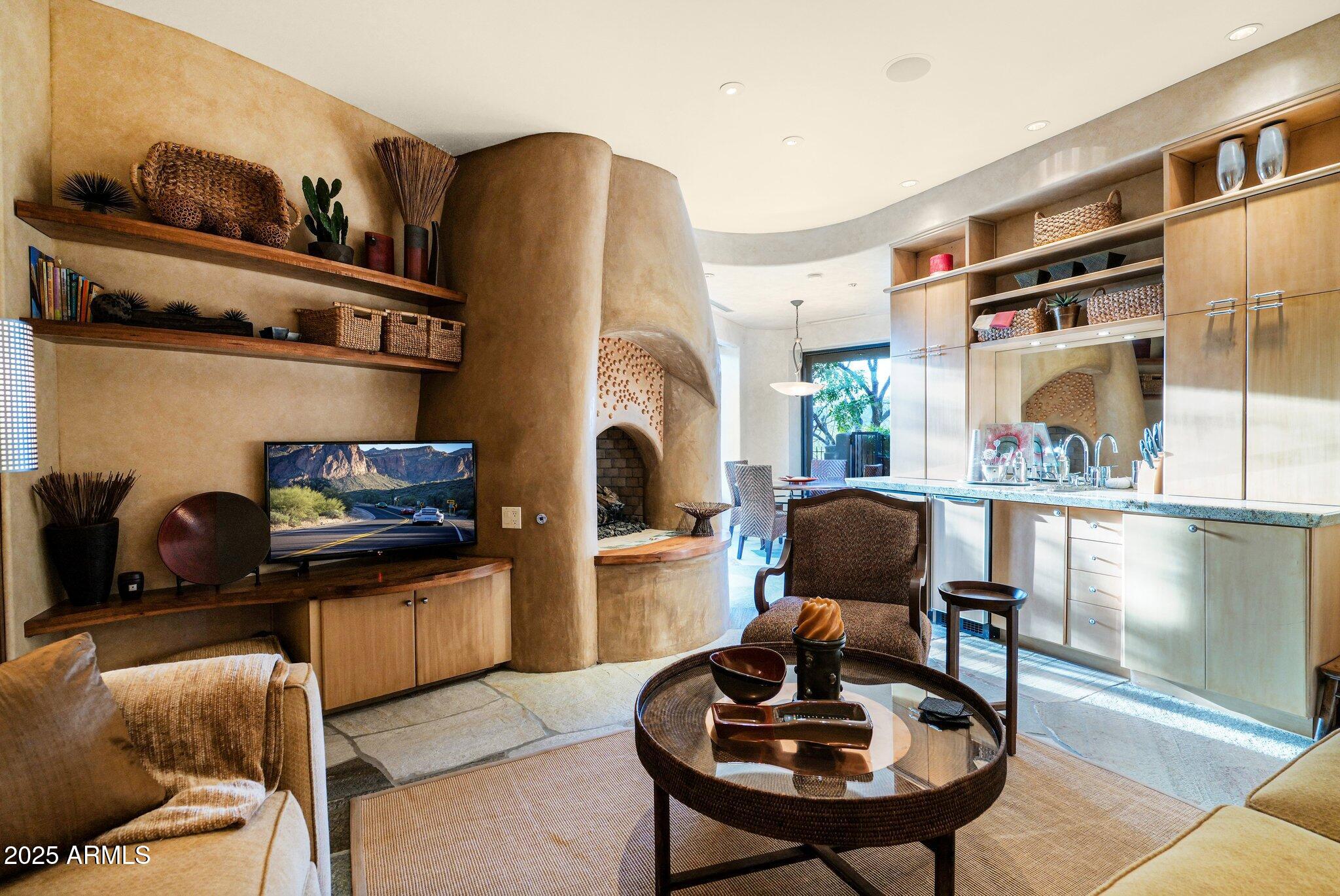 THE BOULDERS - Residential