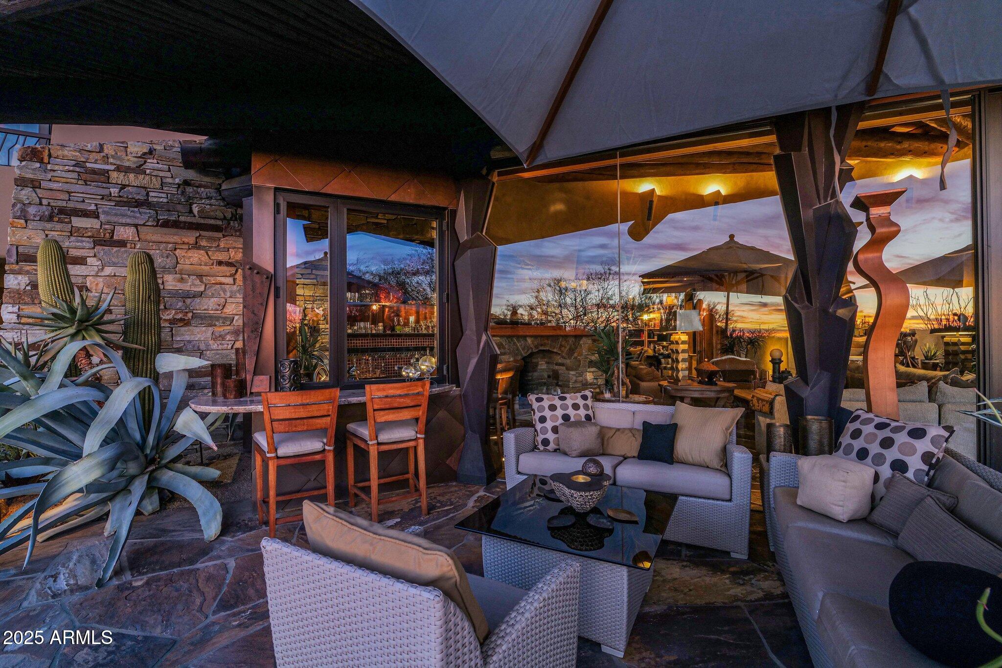 THE BOULDERS - Residential