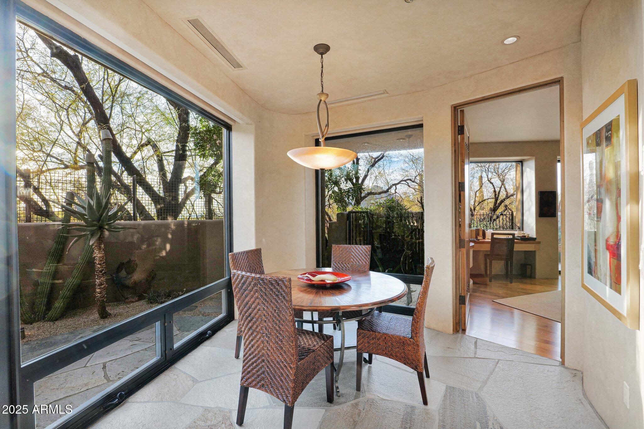 THE BOULDERS - Residential