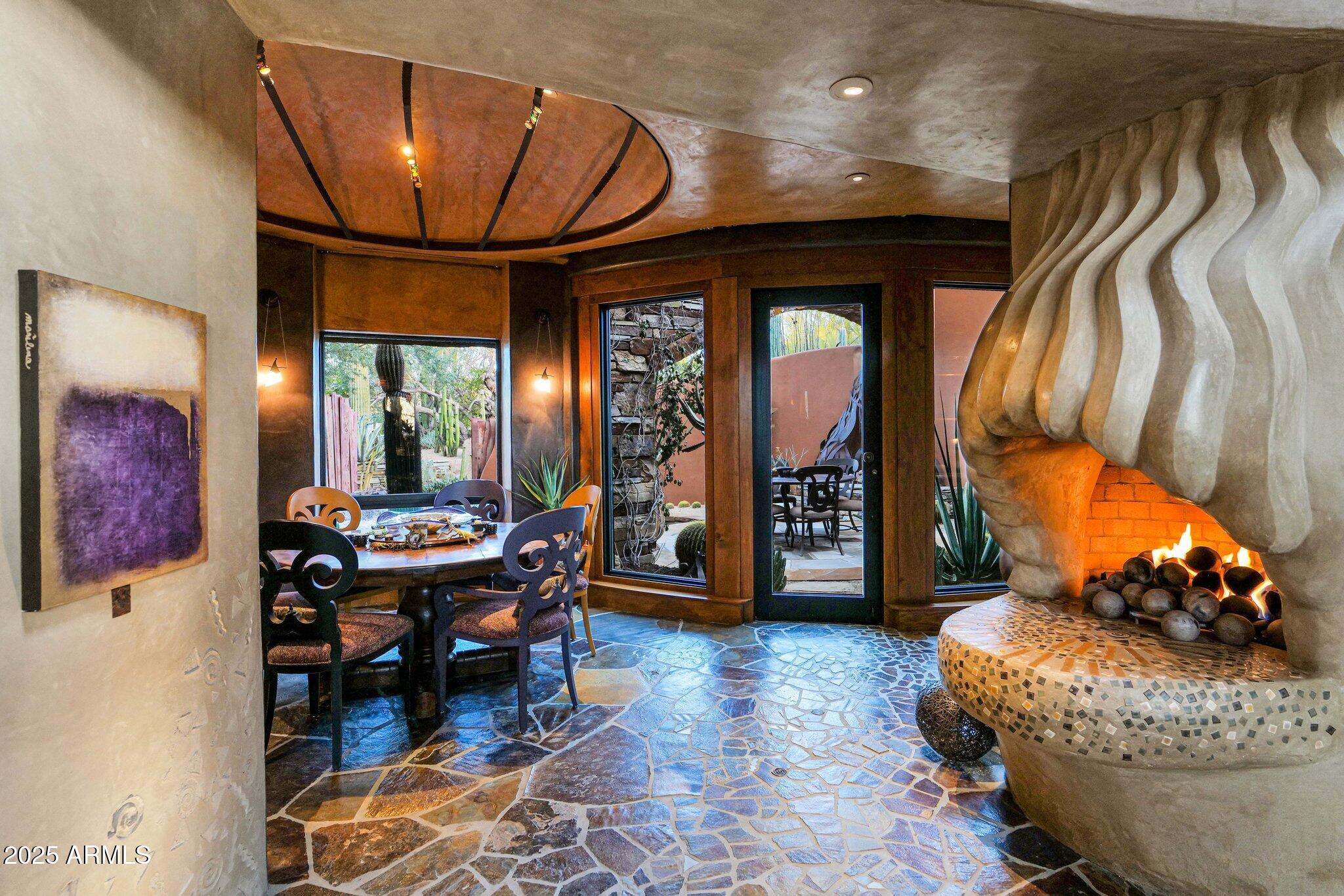 THE BOULDERS - Residential