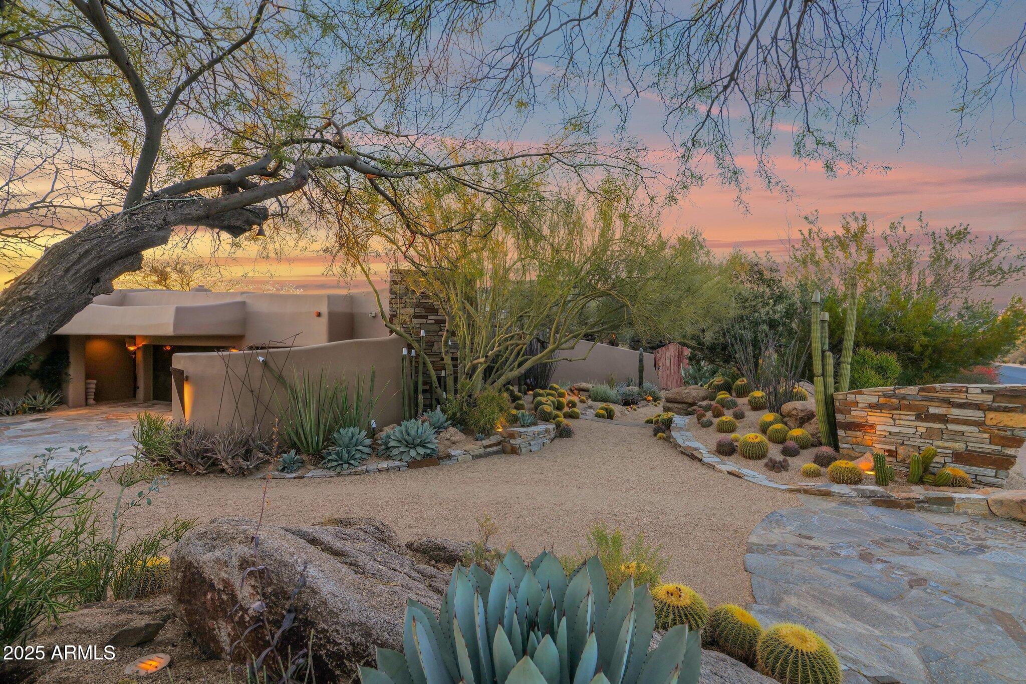 THE BOULDERS - Residential