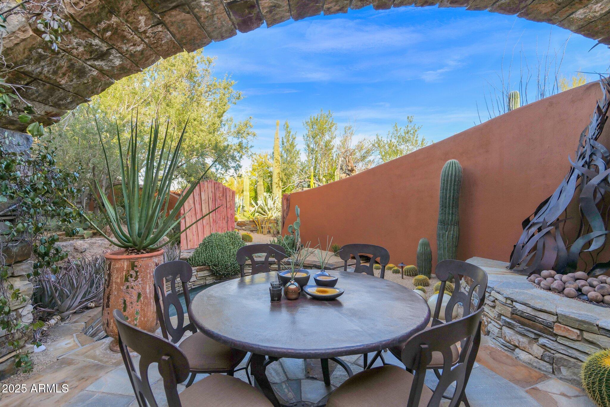 THE BOULDERS - Residential