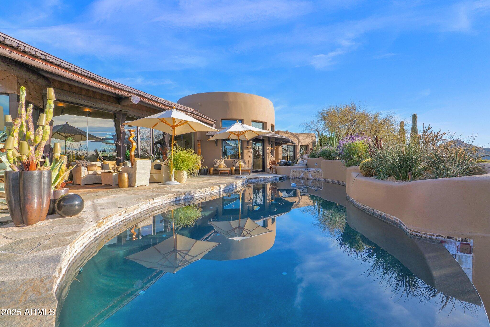 THE BOULDERS - Residential
