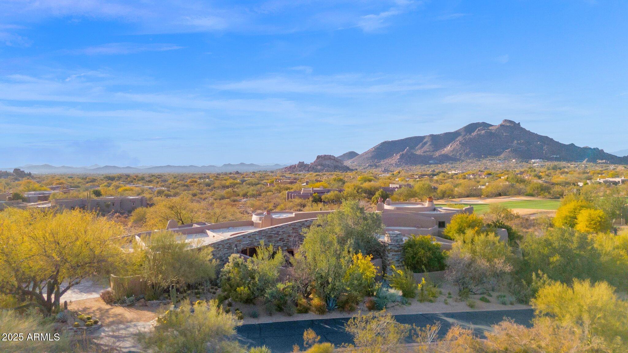 THE BOULDERS - Residential