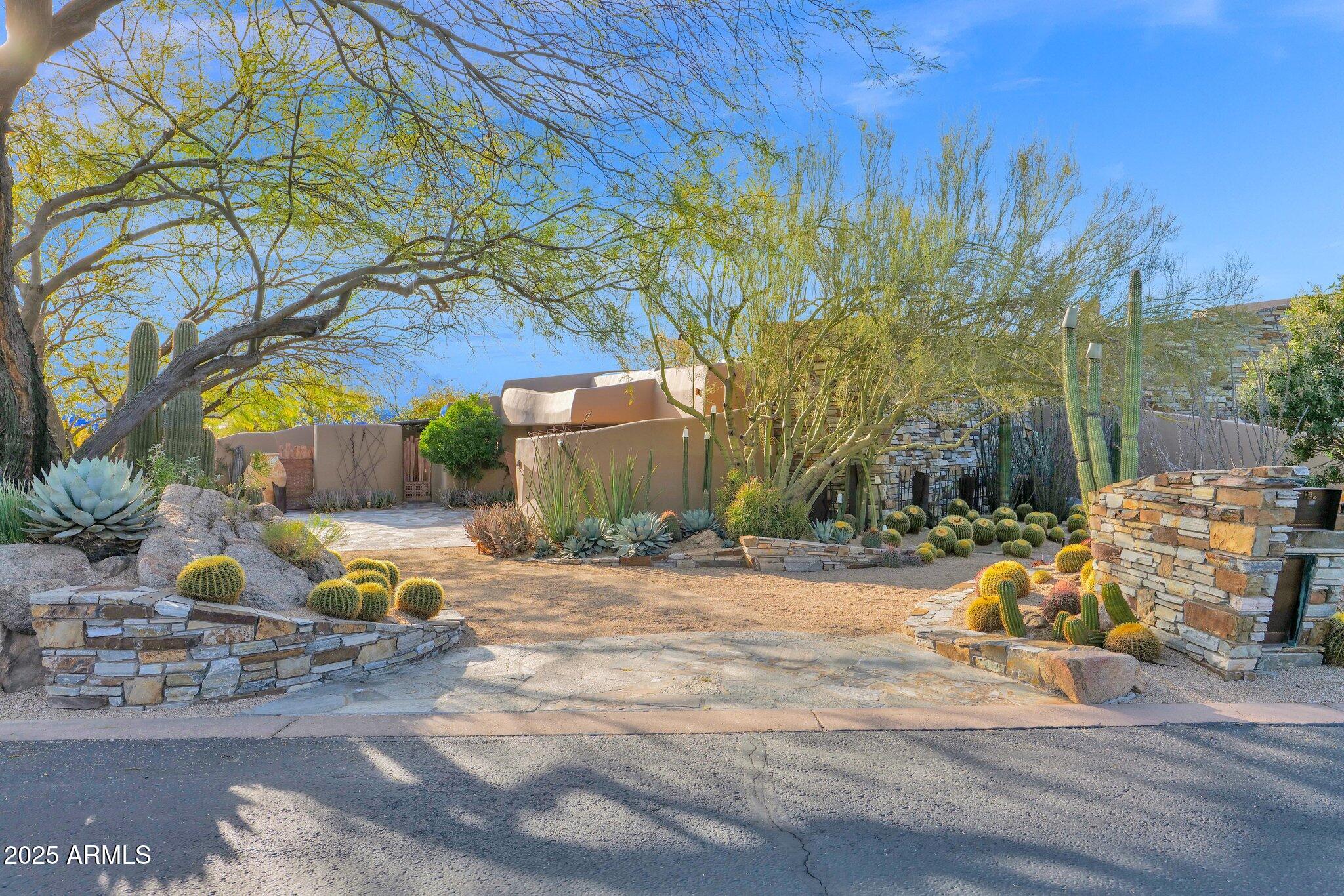 THE BOULDERS - Residential