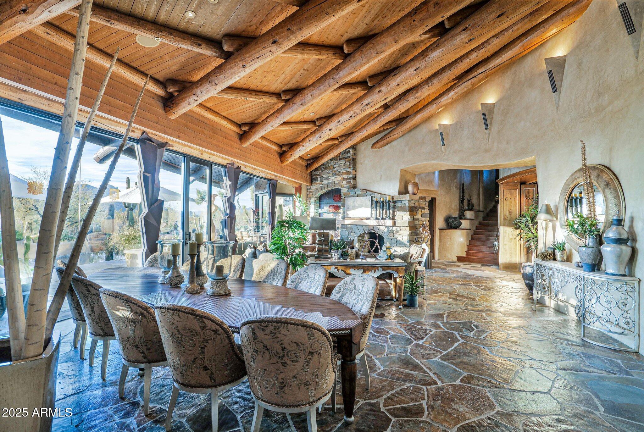 THE BOULDERS - Residential