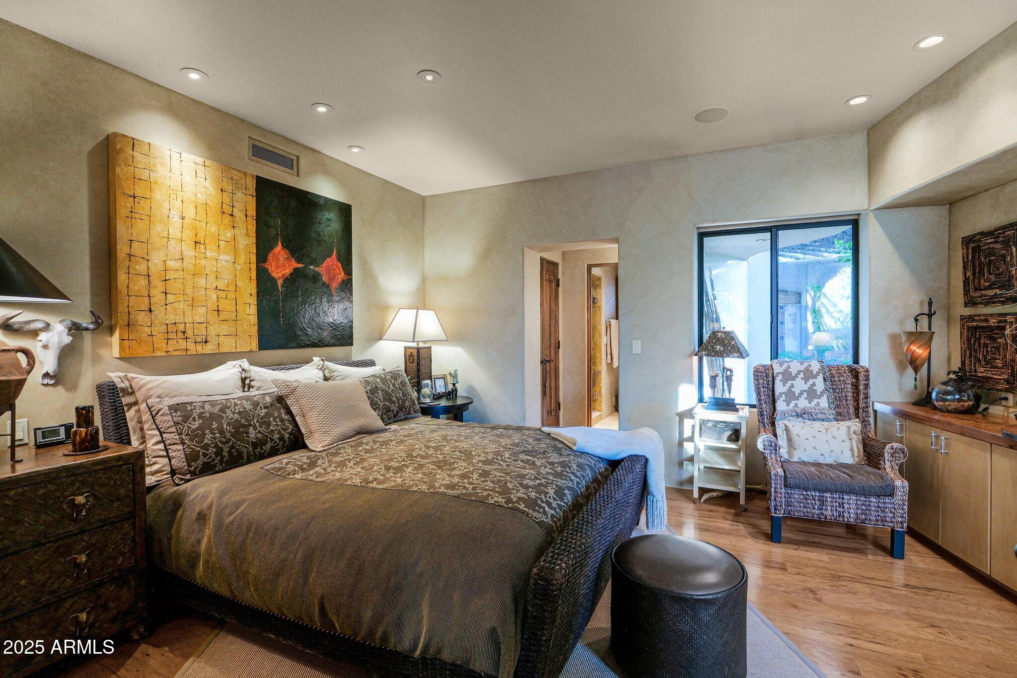THE BOULDERS - Residential