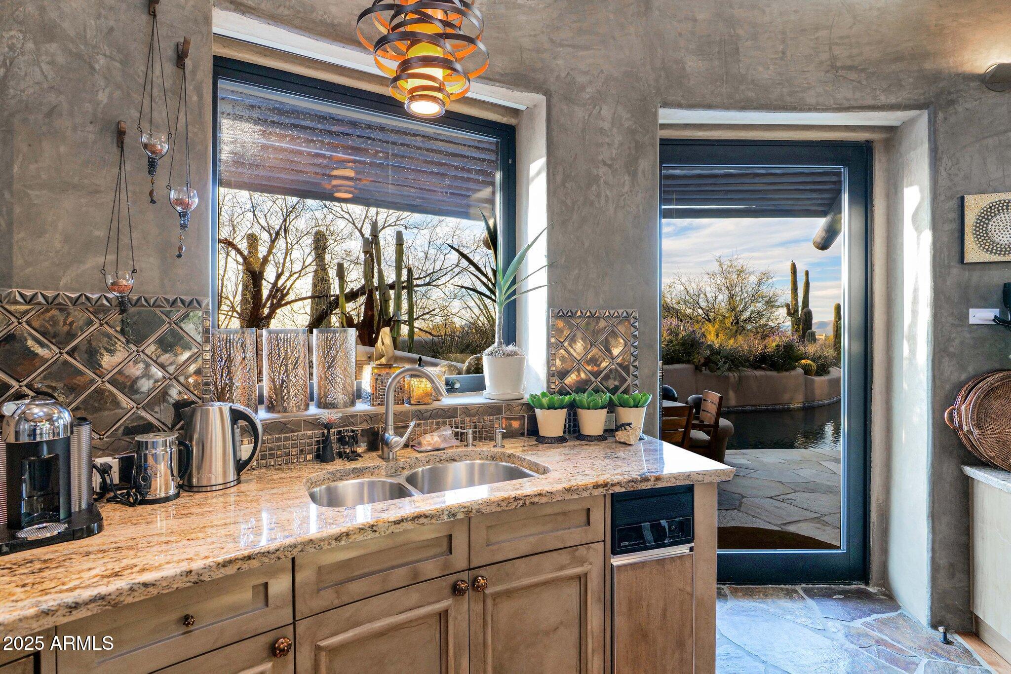 THE BOULDERS - Residential