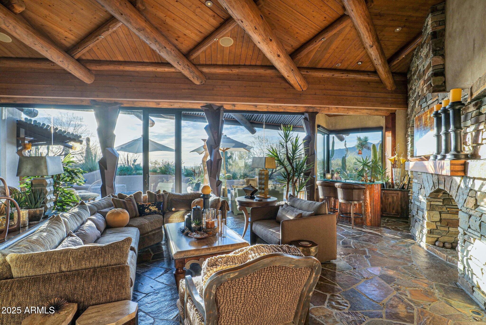 THE BOULDERS - Residential