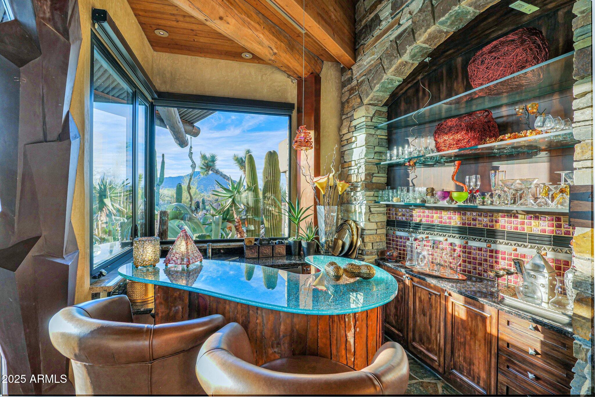 THE BOULDERS - Residential