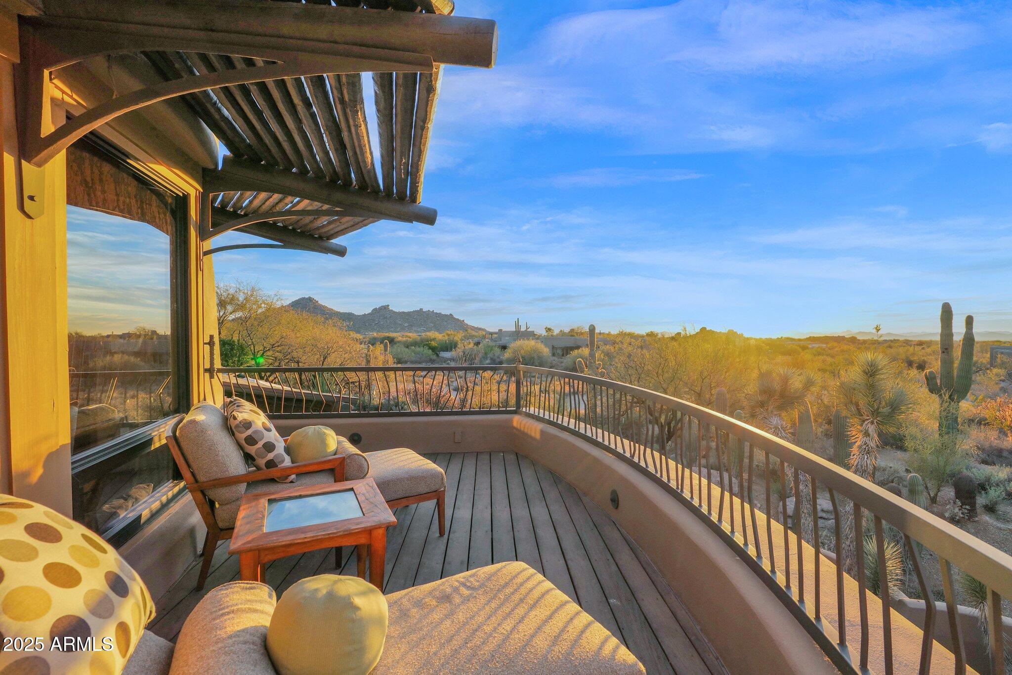 THE BOULDERS - Residential