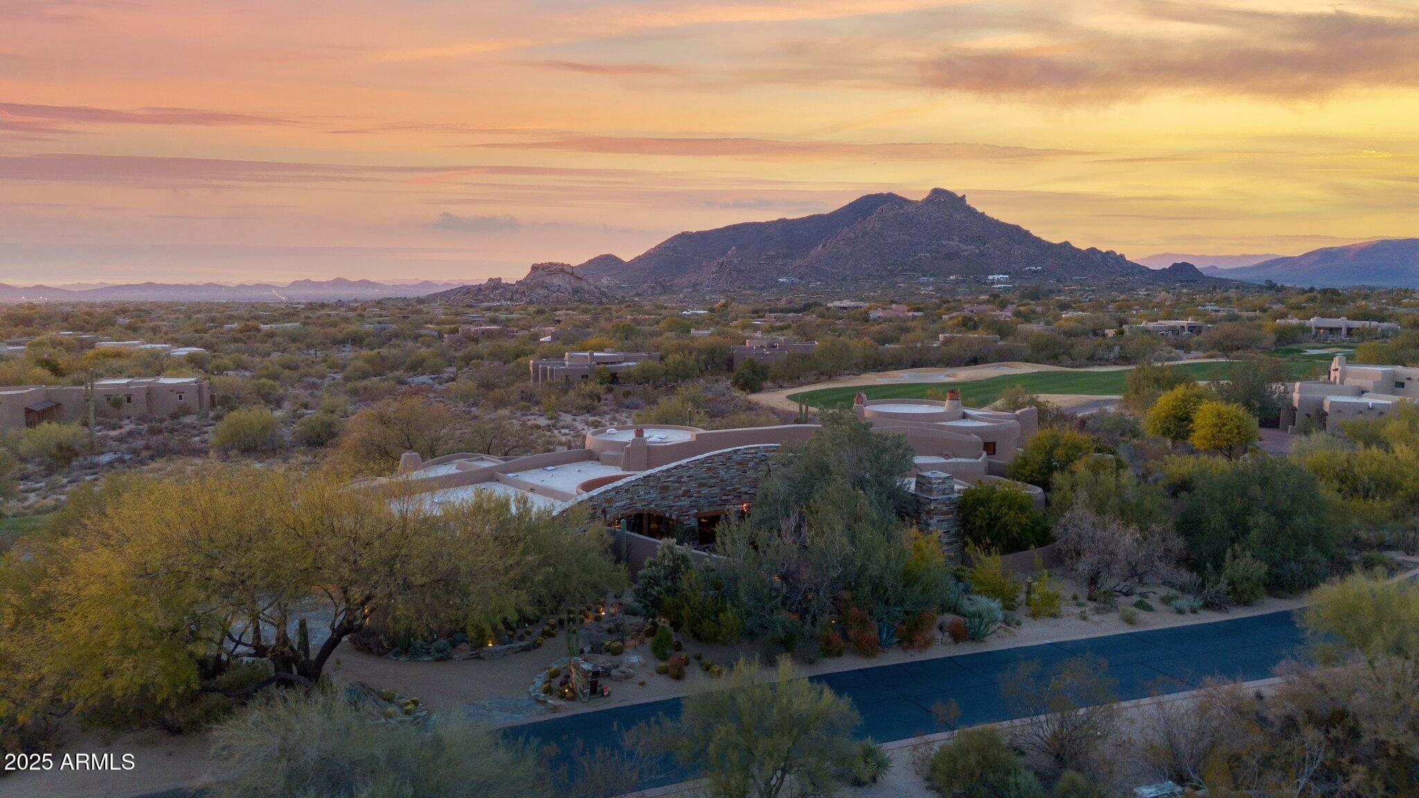 THE BOULDERS - Residential
