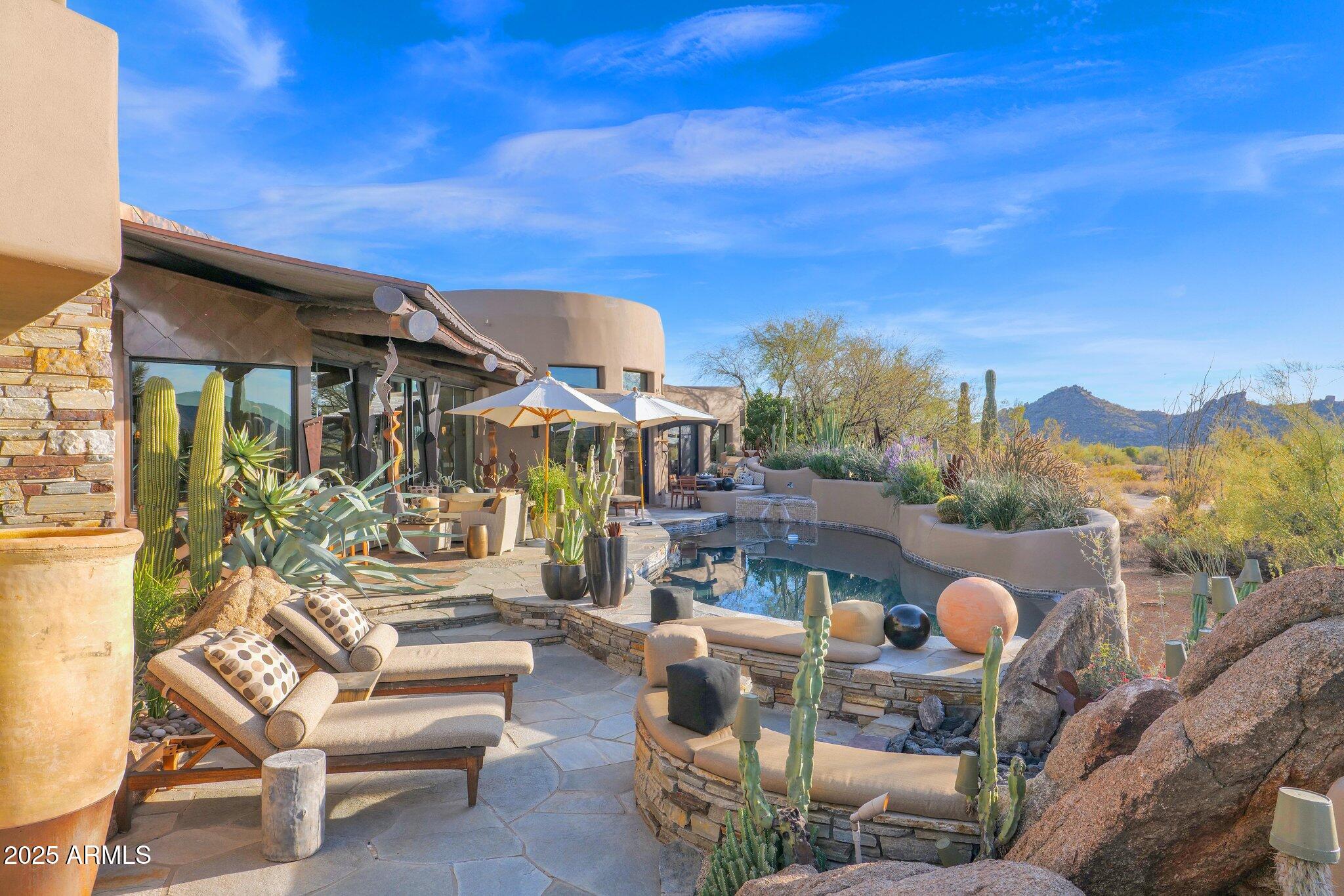 THE BOULDERS - Residential