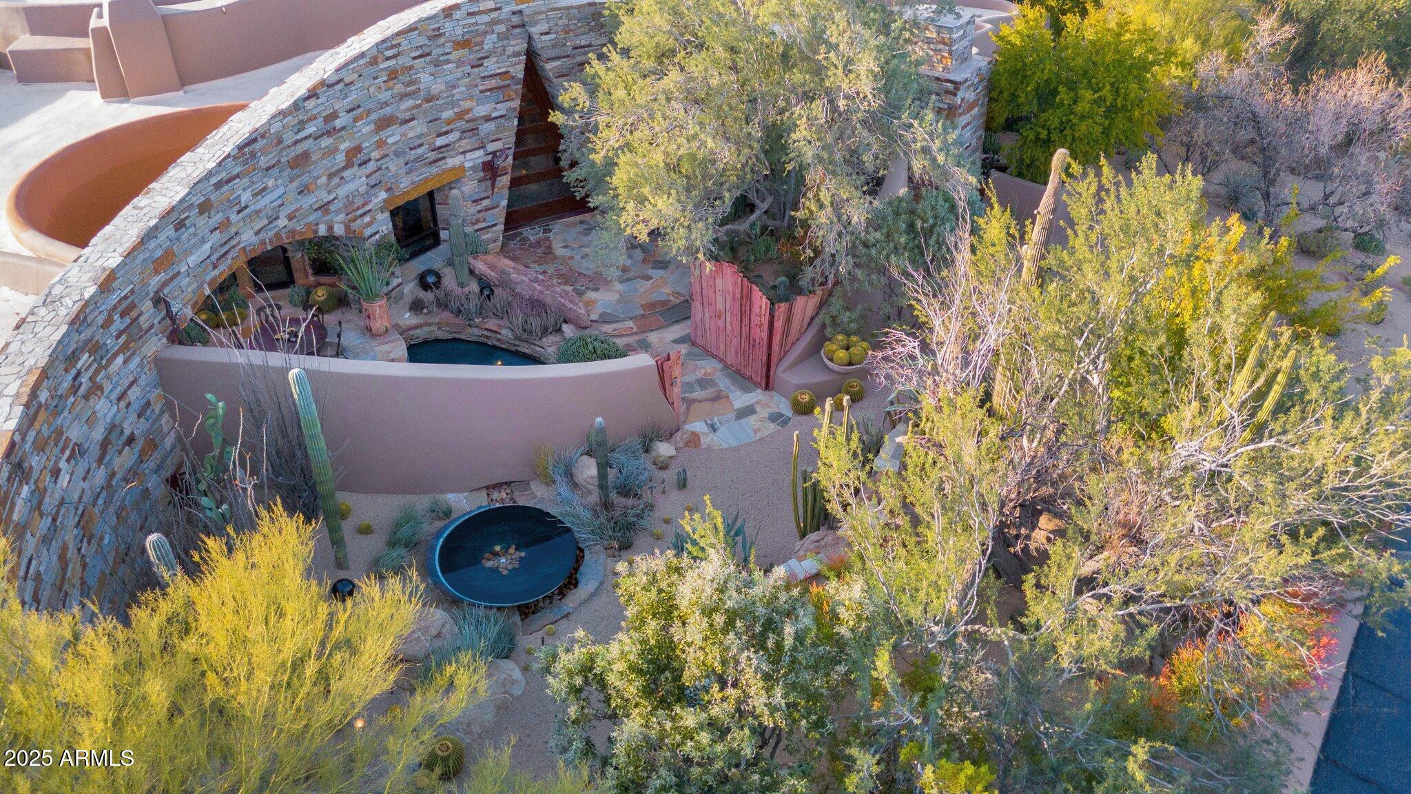 THE BOULDERS - Residential