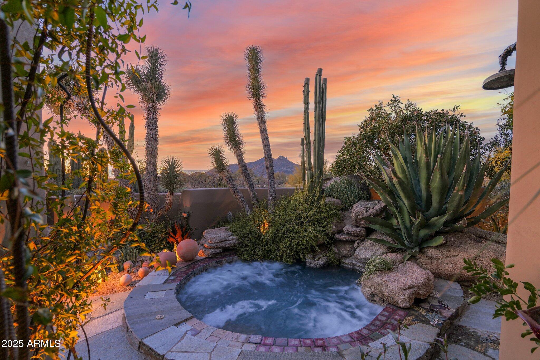 THE BOULDERS - Residential
