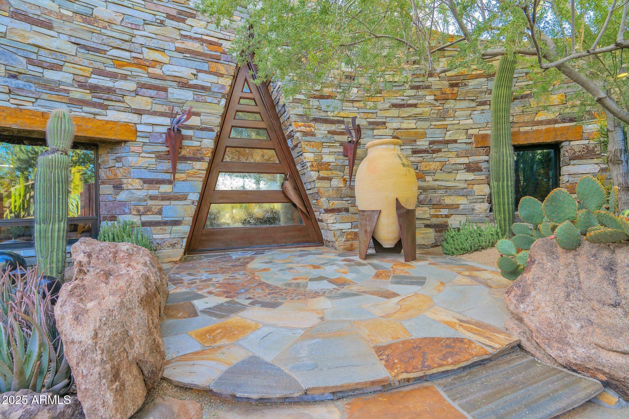 THE BOULDERS - Residential