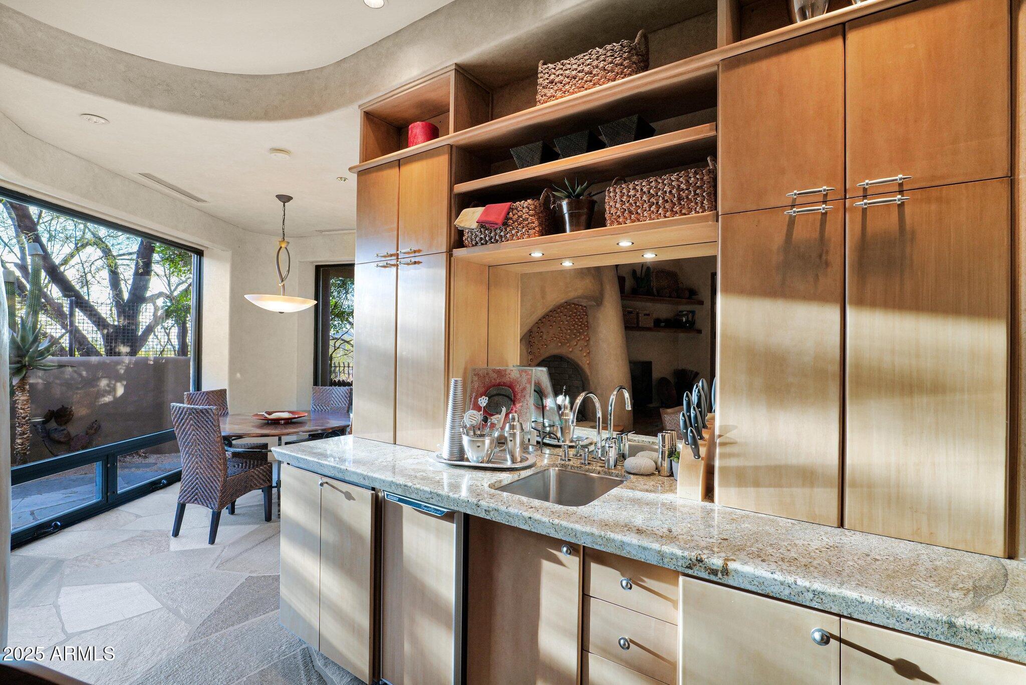 THE BOULDERS - Residential