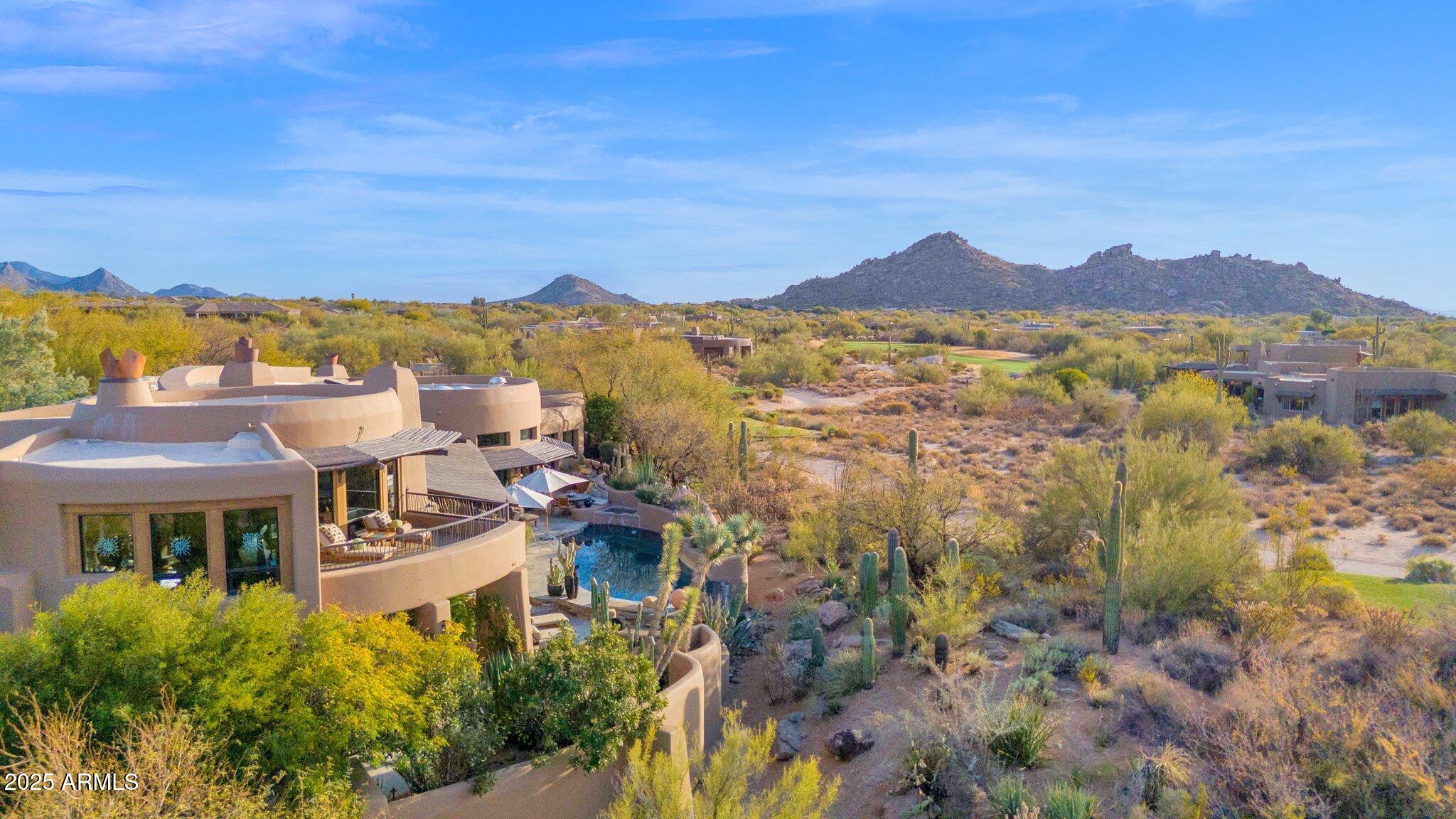 THE BOULDERS - Residential