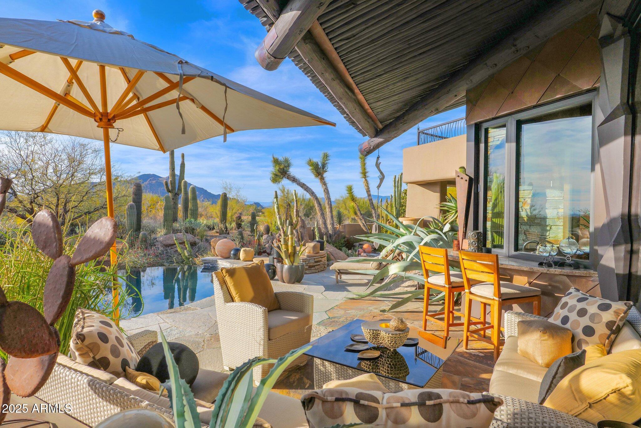 THE BOULDERS - Residential