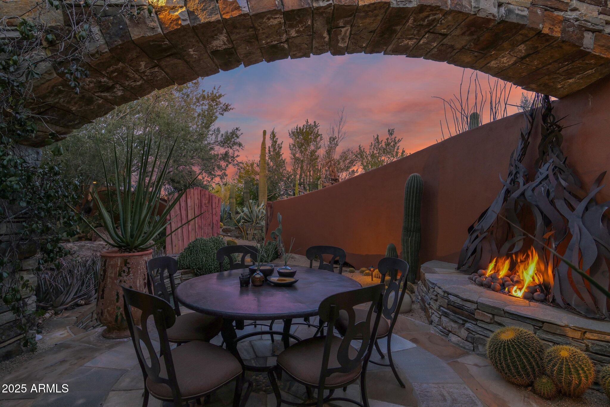 THE BOULDERS - Residential