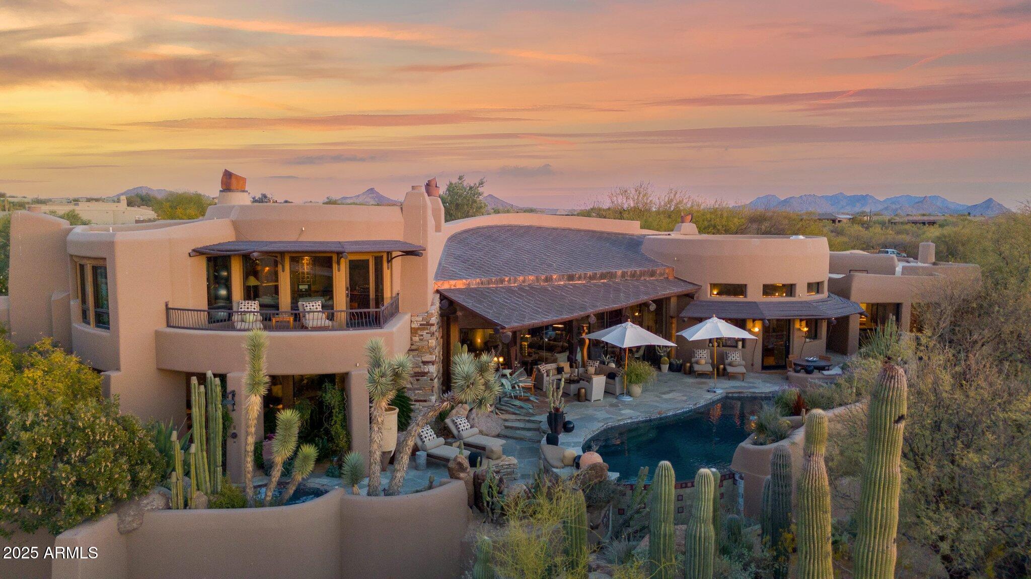 THE BOULDERS - Residential