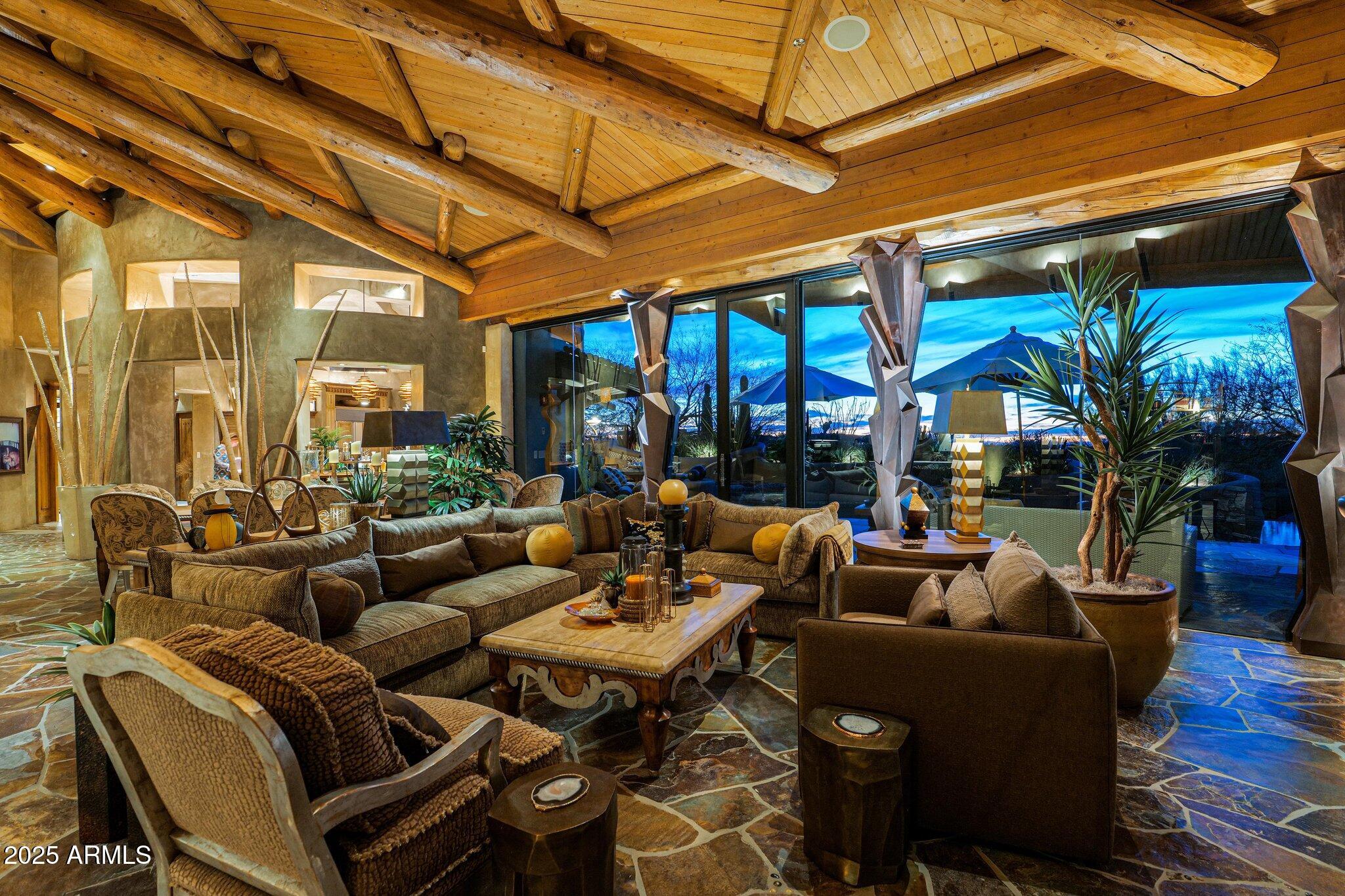 THE BOULDERS - Residential
