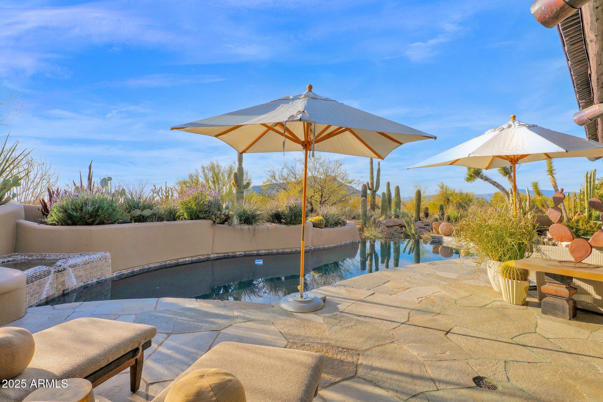 THE BOULDERS - Residential